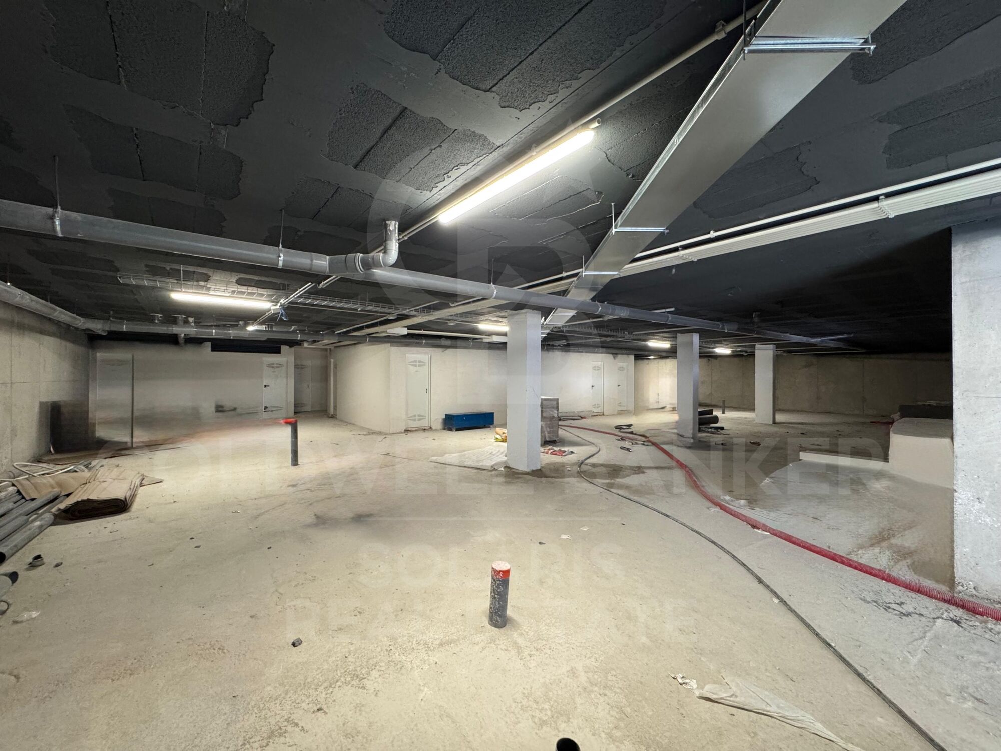 Appartement exclusif au rez-de-chaussée avec jardin privé à La Marina Beach Residencial