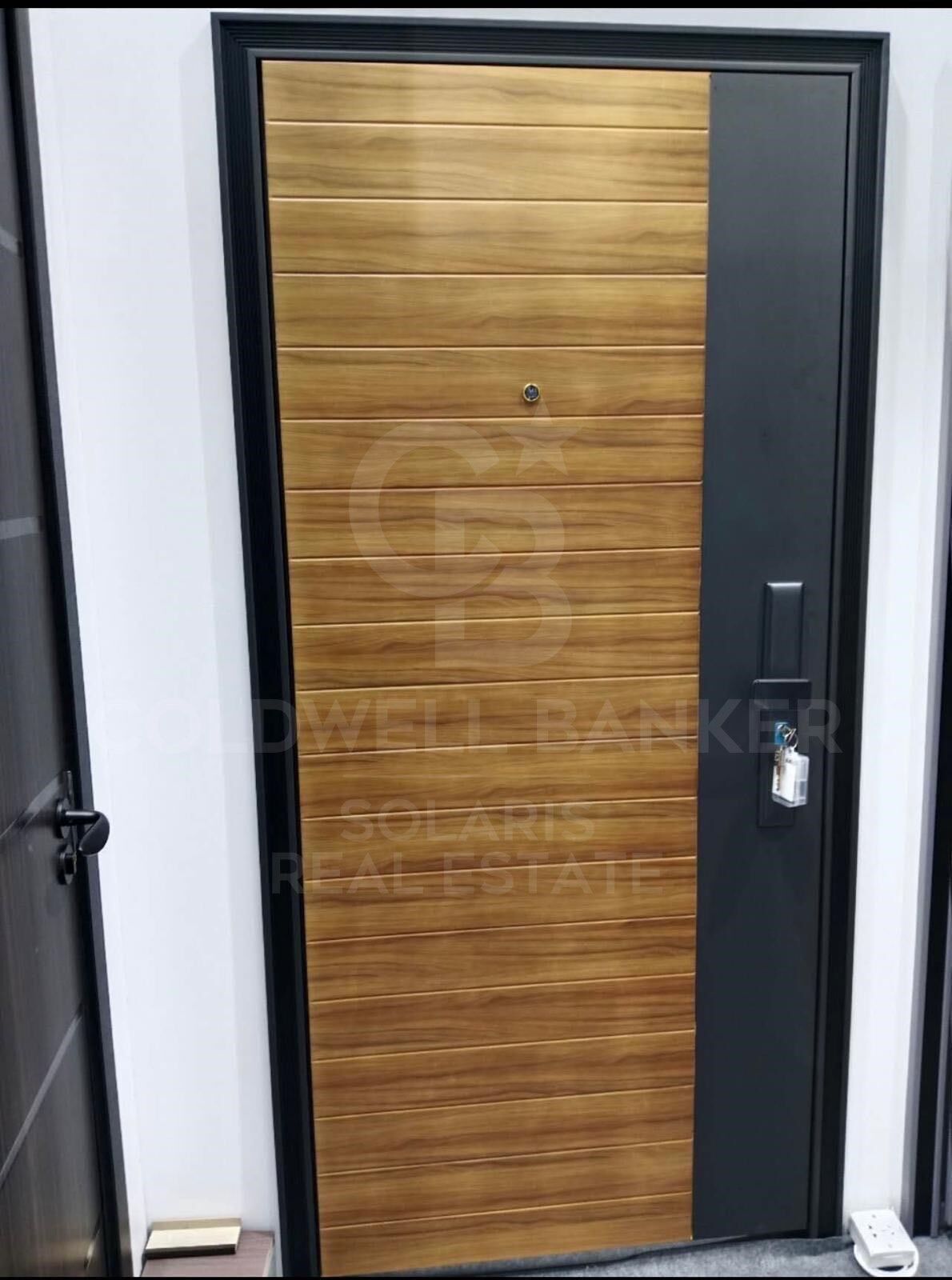 Appartement exclusif au rez-de-chaussée avec une grande terrasse privée à La Marina Beach Residential