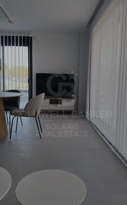 Exclusive home with large private plot and pool in premium residential