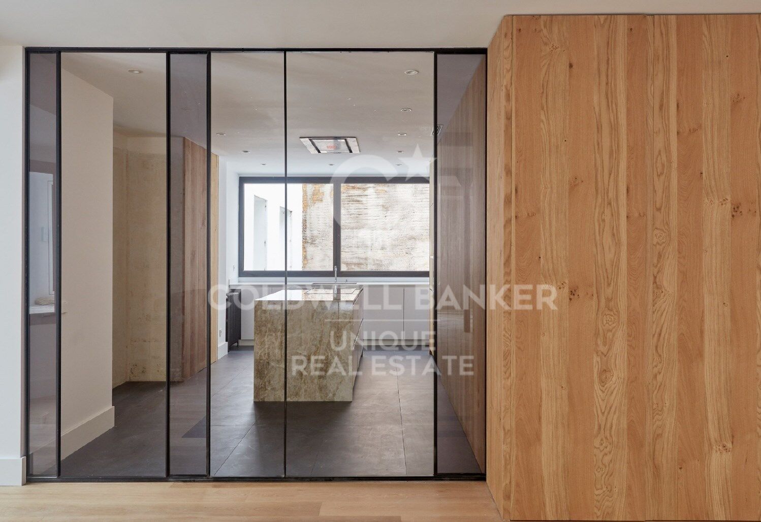 Flat 6 Pièces Acheter Madrid