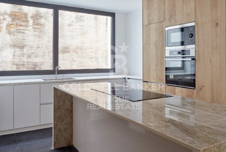Wohnung 5 Schlafzimmer Verkauf Madrid