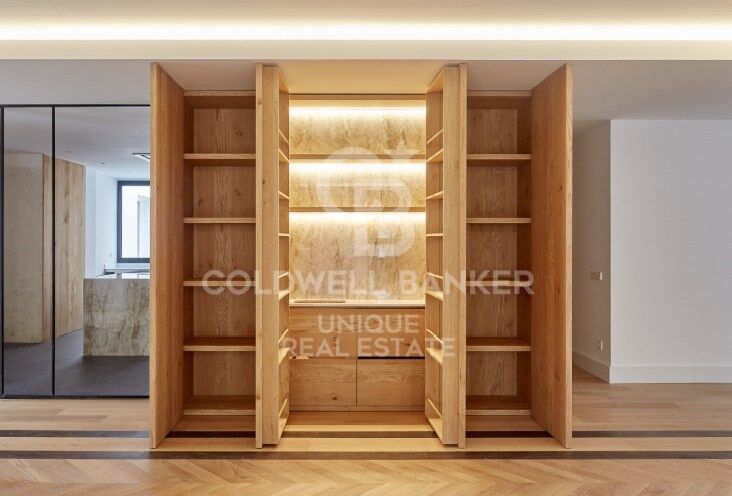Wohnung 5 Schlafzimmer Verkauf Madrid