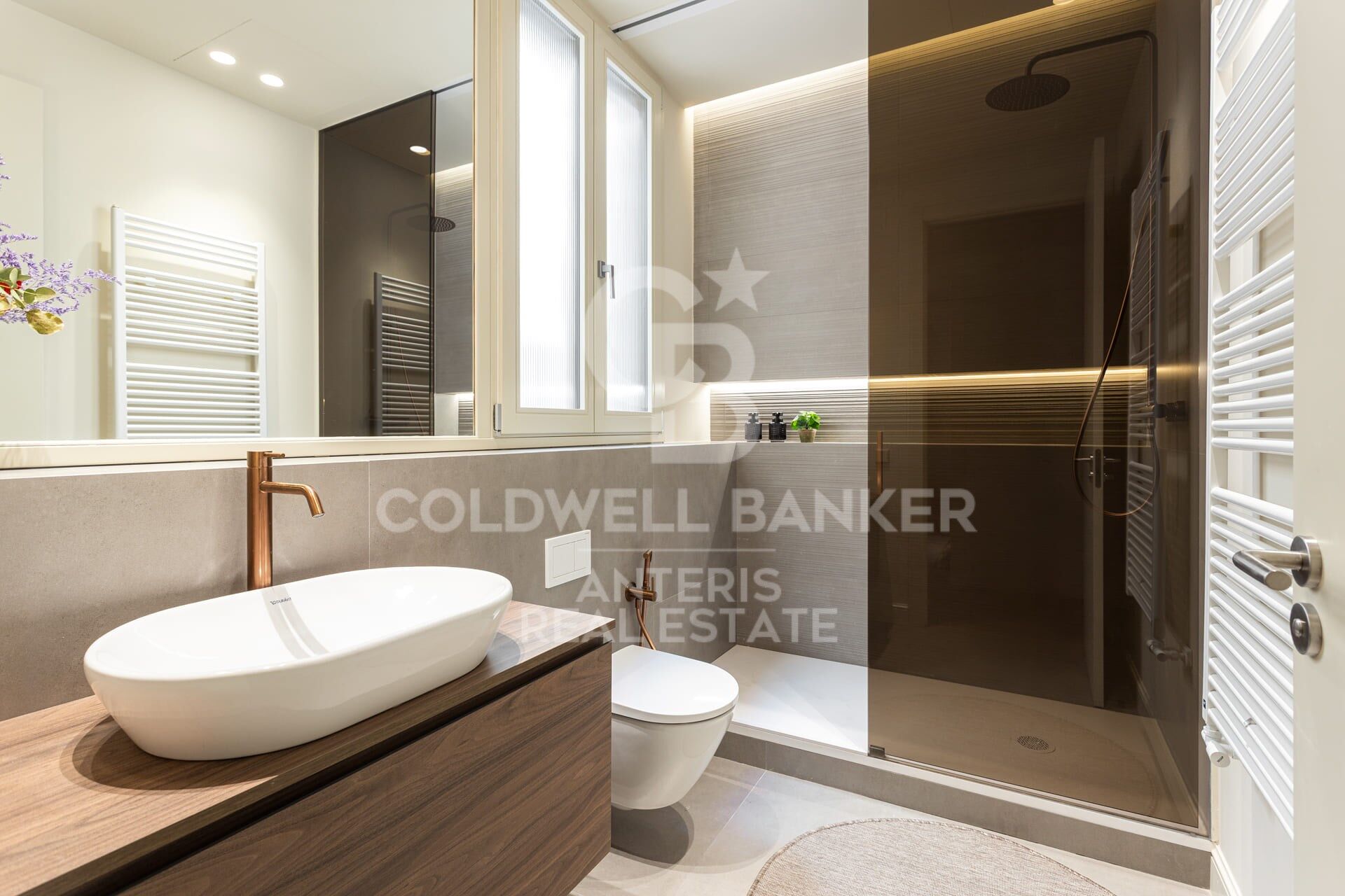 Elegant renovated property with historic charm