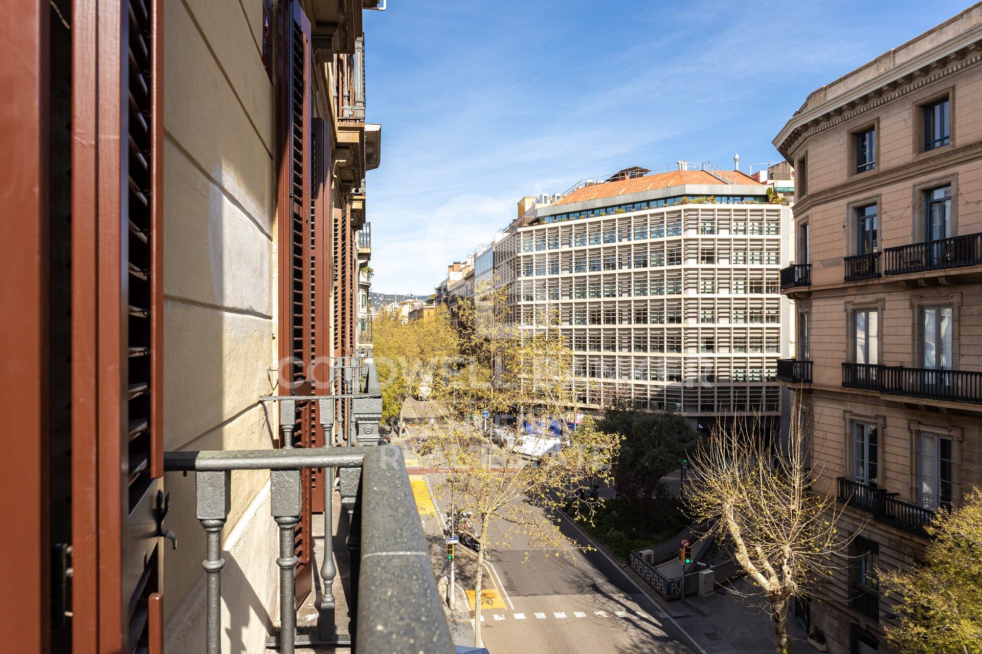 Elegant renovated property with historic charm