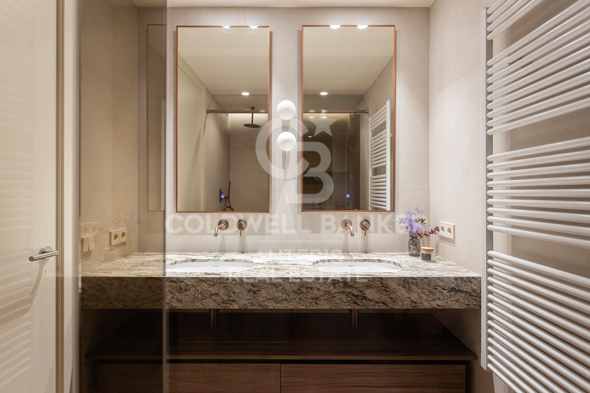 Elegant renovated property with historic charm