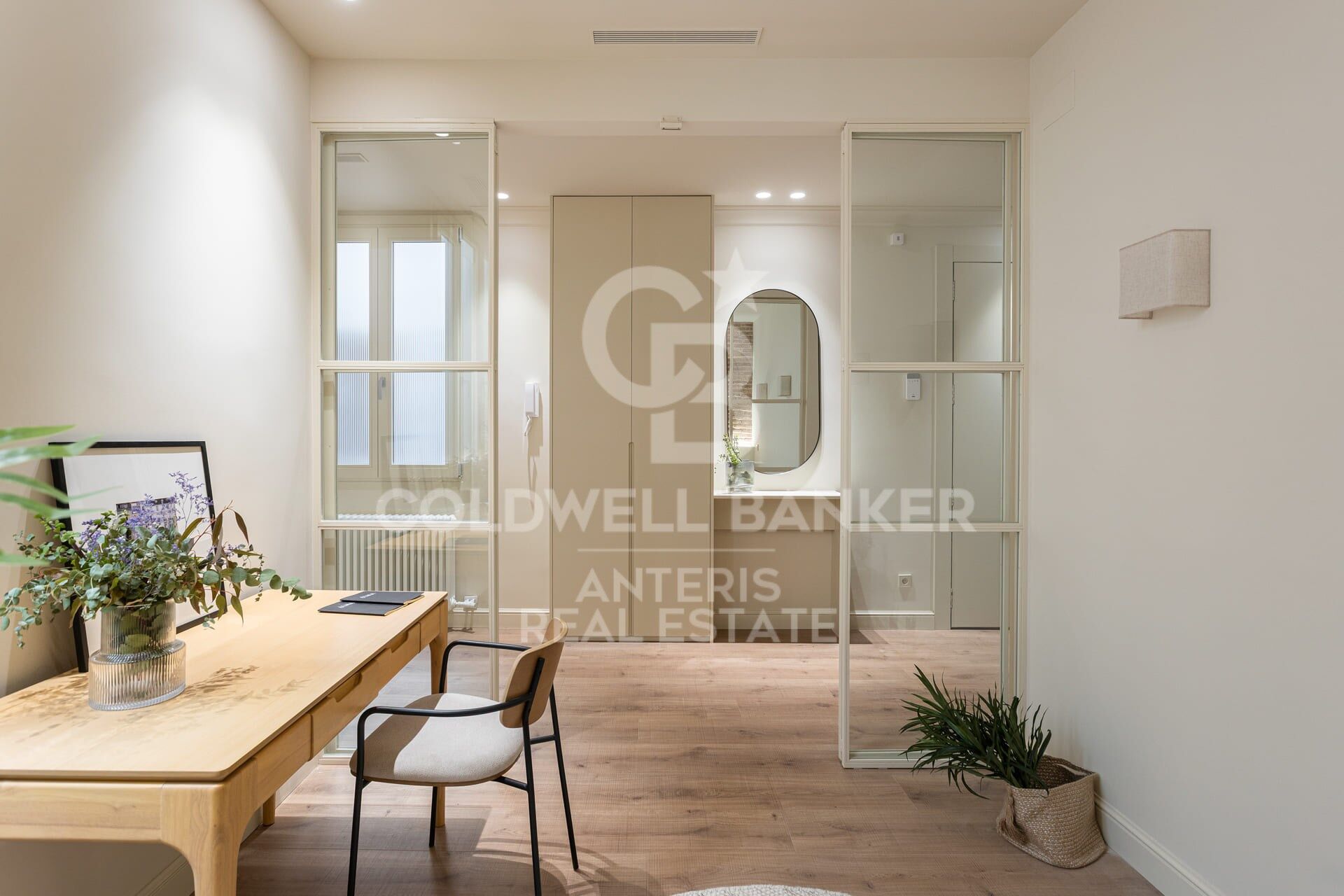 Elegant renovated property with historic charm