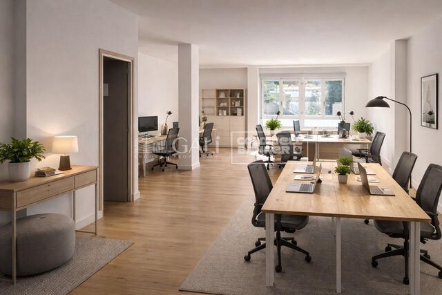 Oficina Alquiler Andorra la Vella