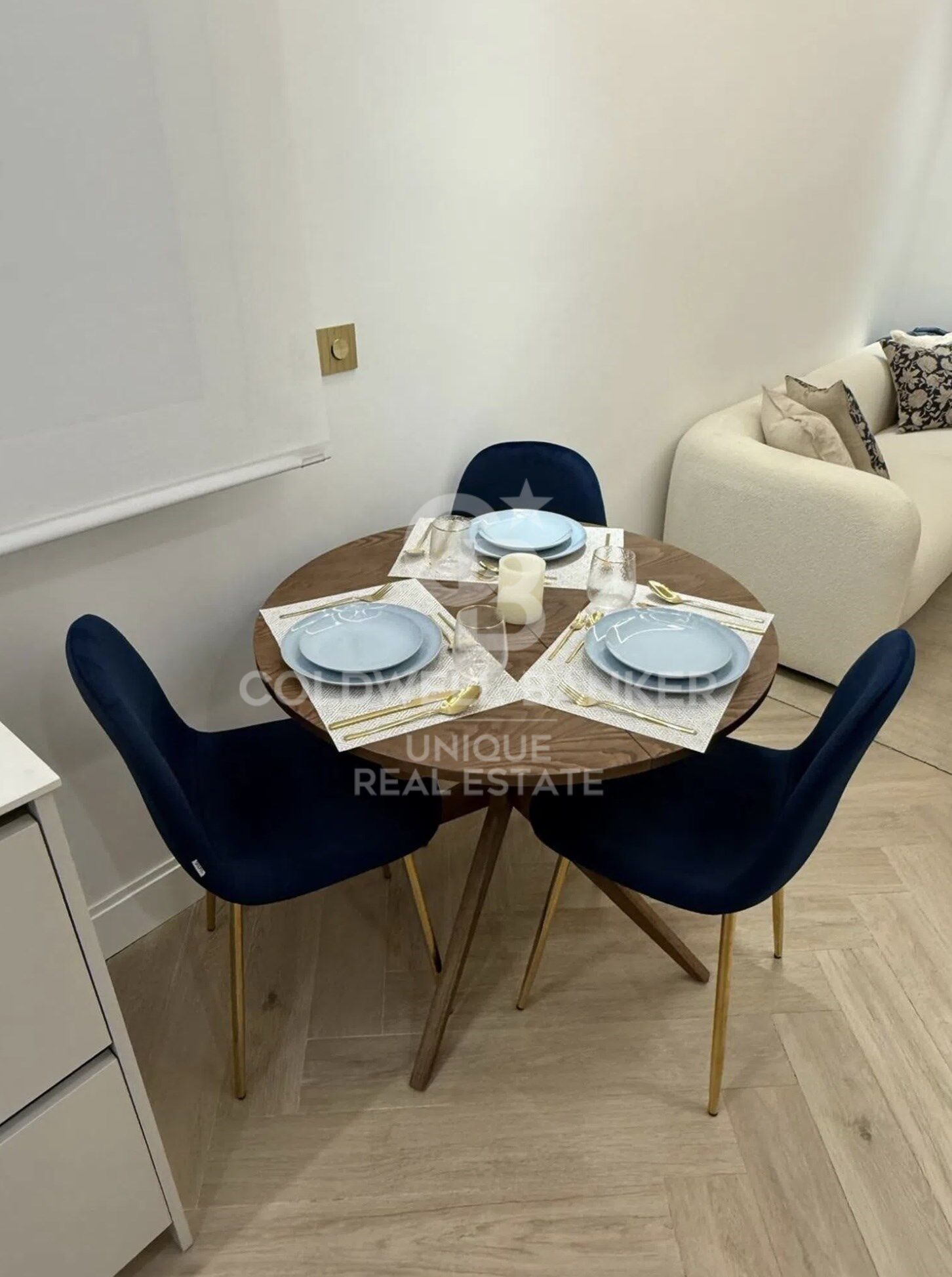 Appartement de 2 chambres à Castellana, Madrid