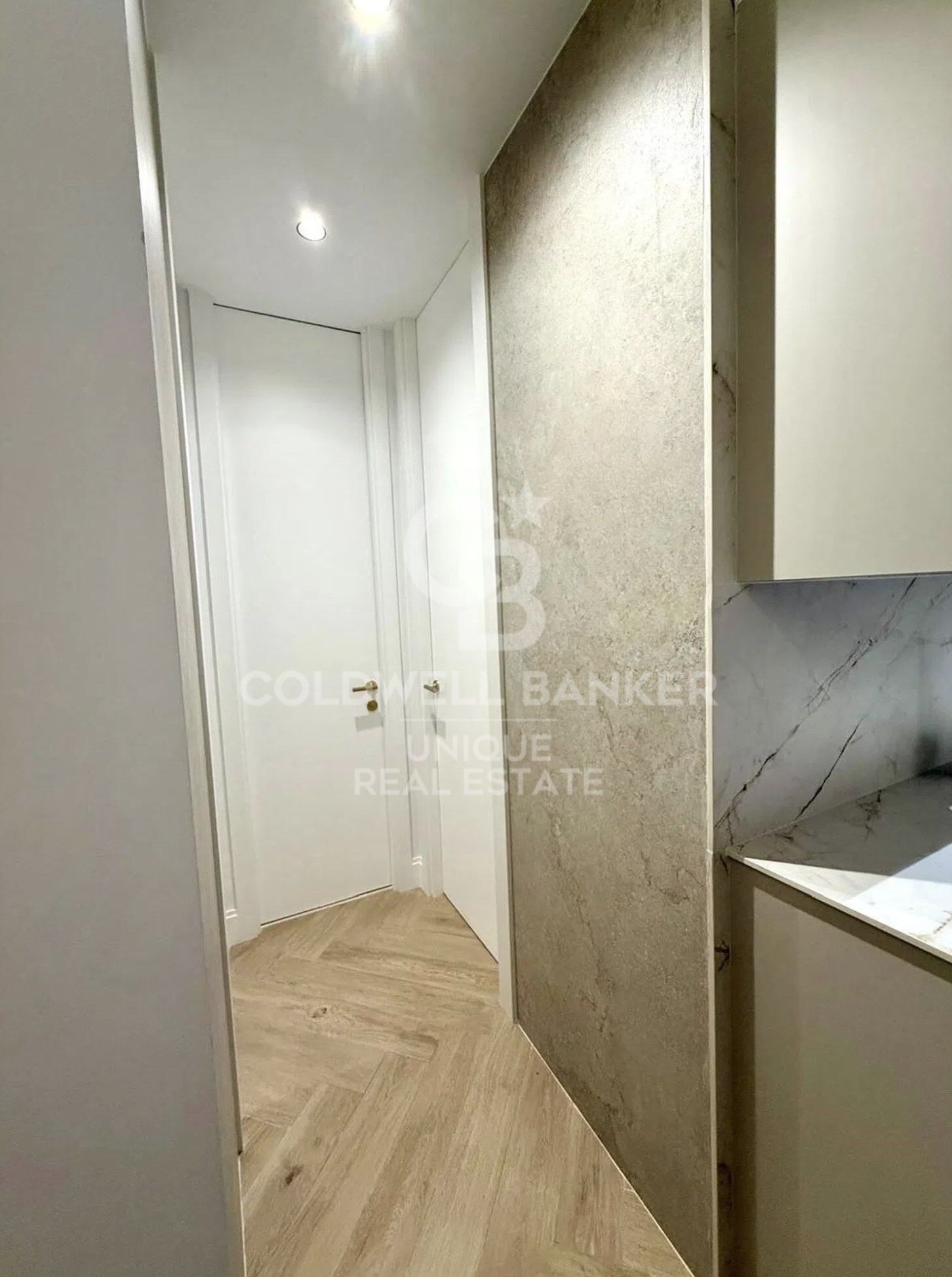 Appartement de 2 chambres à Castellana, Madrid