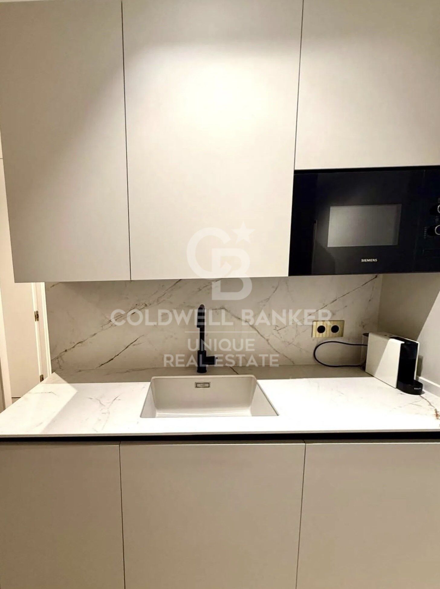Appartement de 2 chambres à Castellana, Madrid