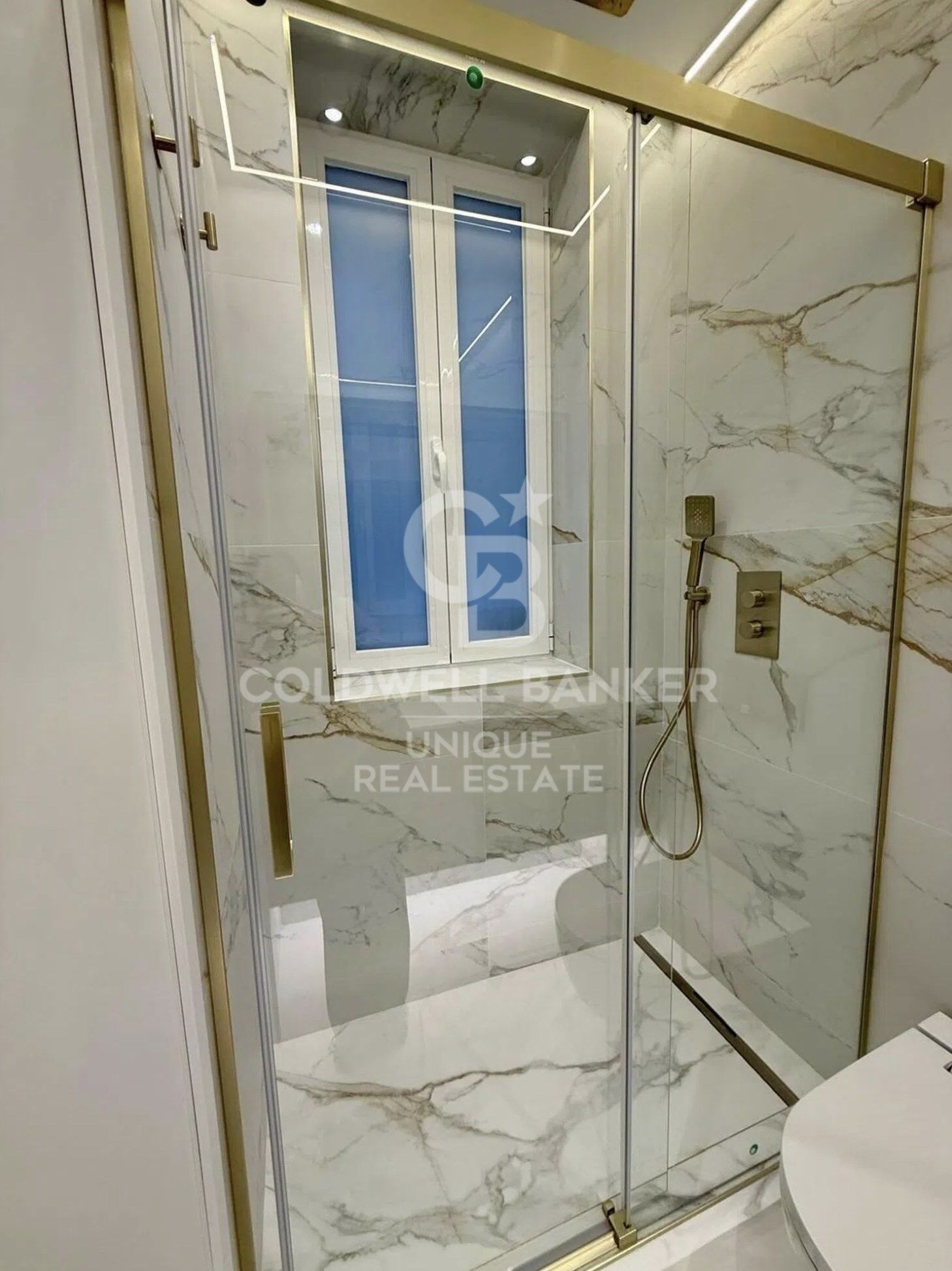 Appartement de 2 chambres à Castellana, Madrid