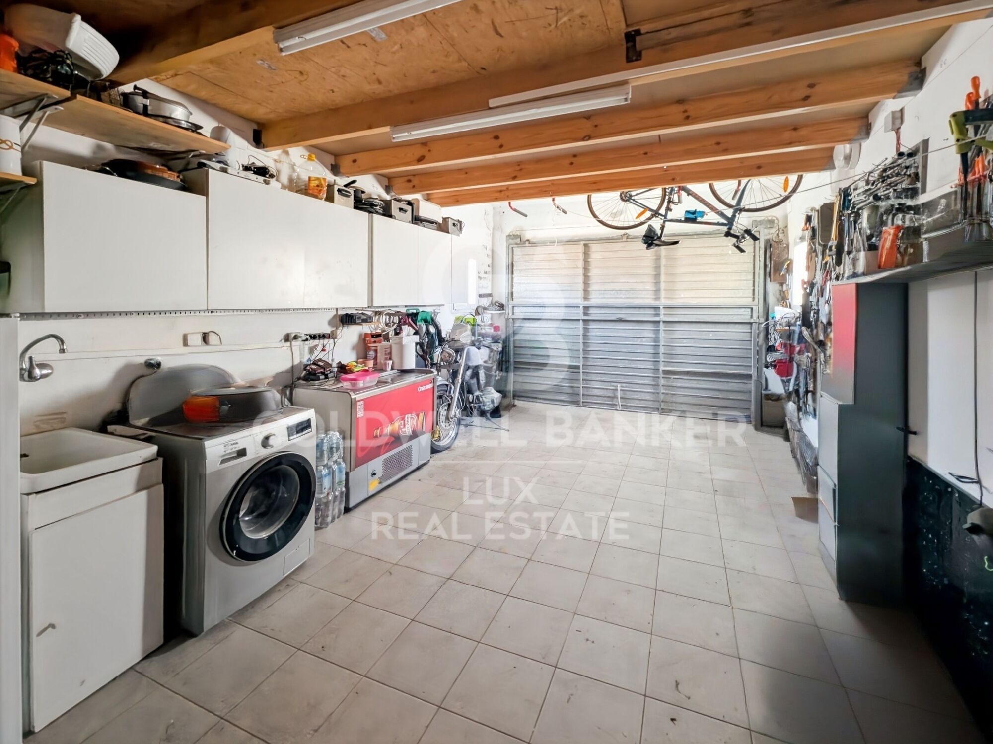 Casa independiente de 3 habitaciones con terraza y garaje en Pau