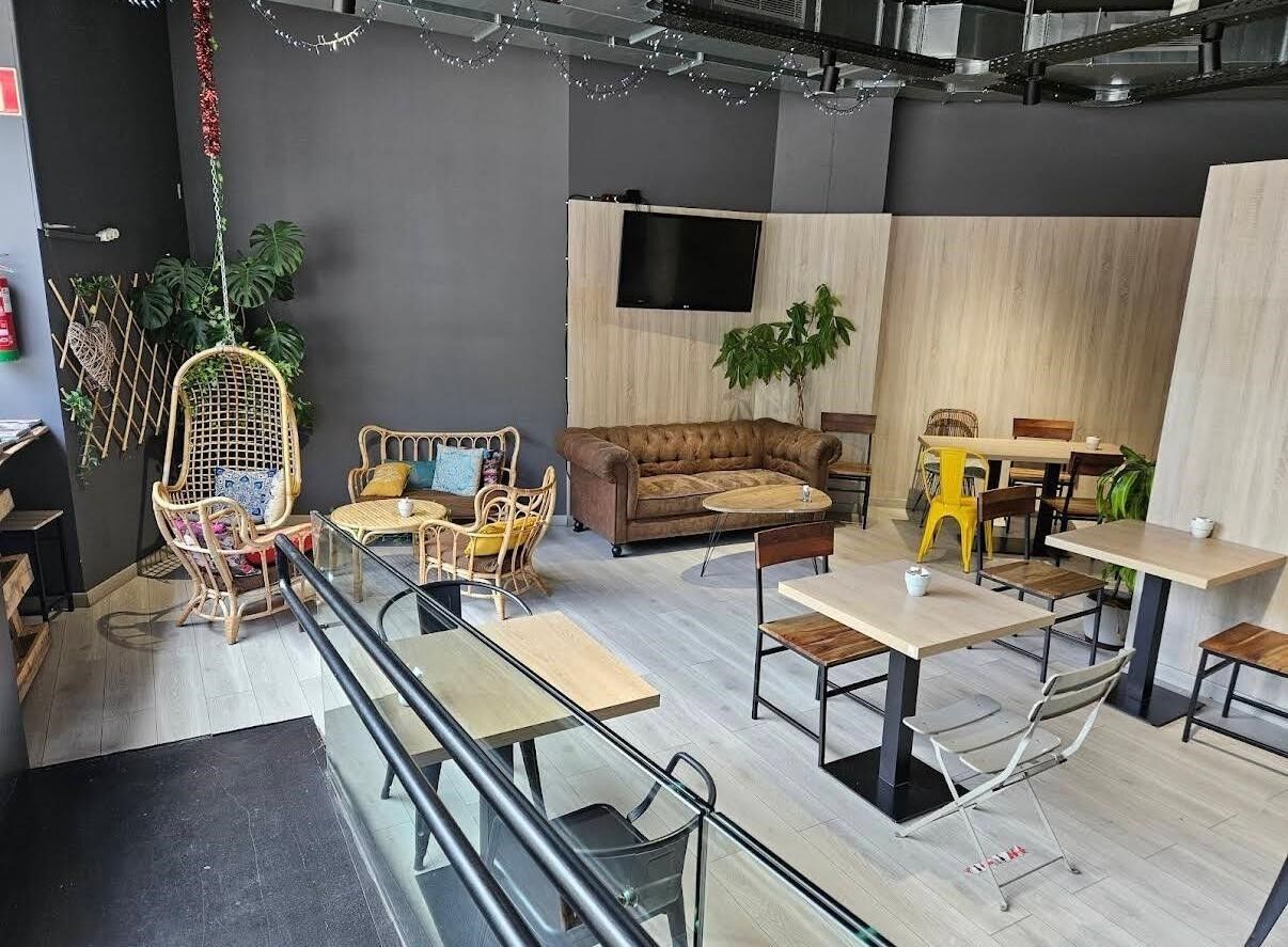 Local commercial Acheter Escaldes-Engordany