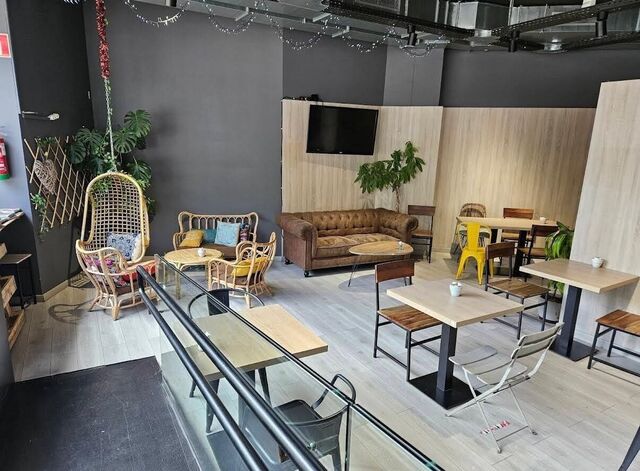 Commercial Sale Escaldes-Engordany