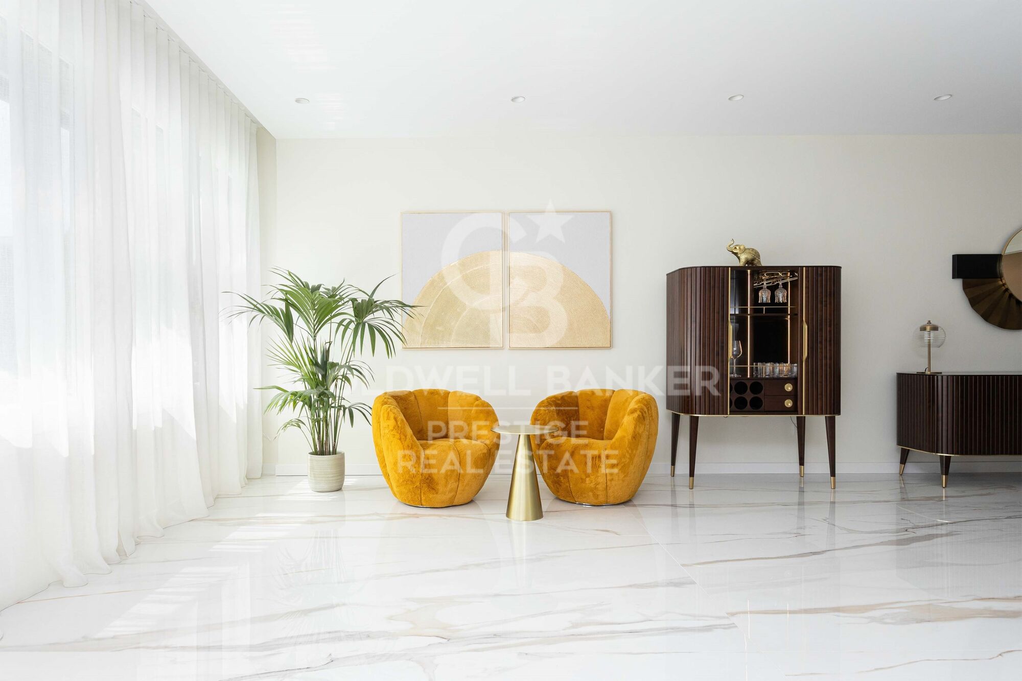 Spectacular brand new apartment with a swimming pool. Sarrià - Sant Gervasi, Barcelona