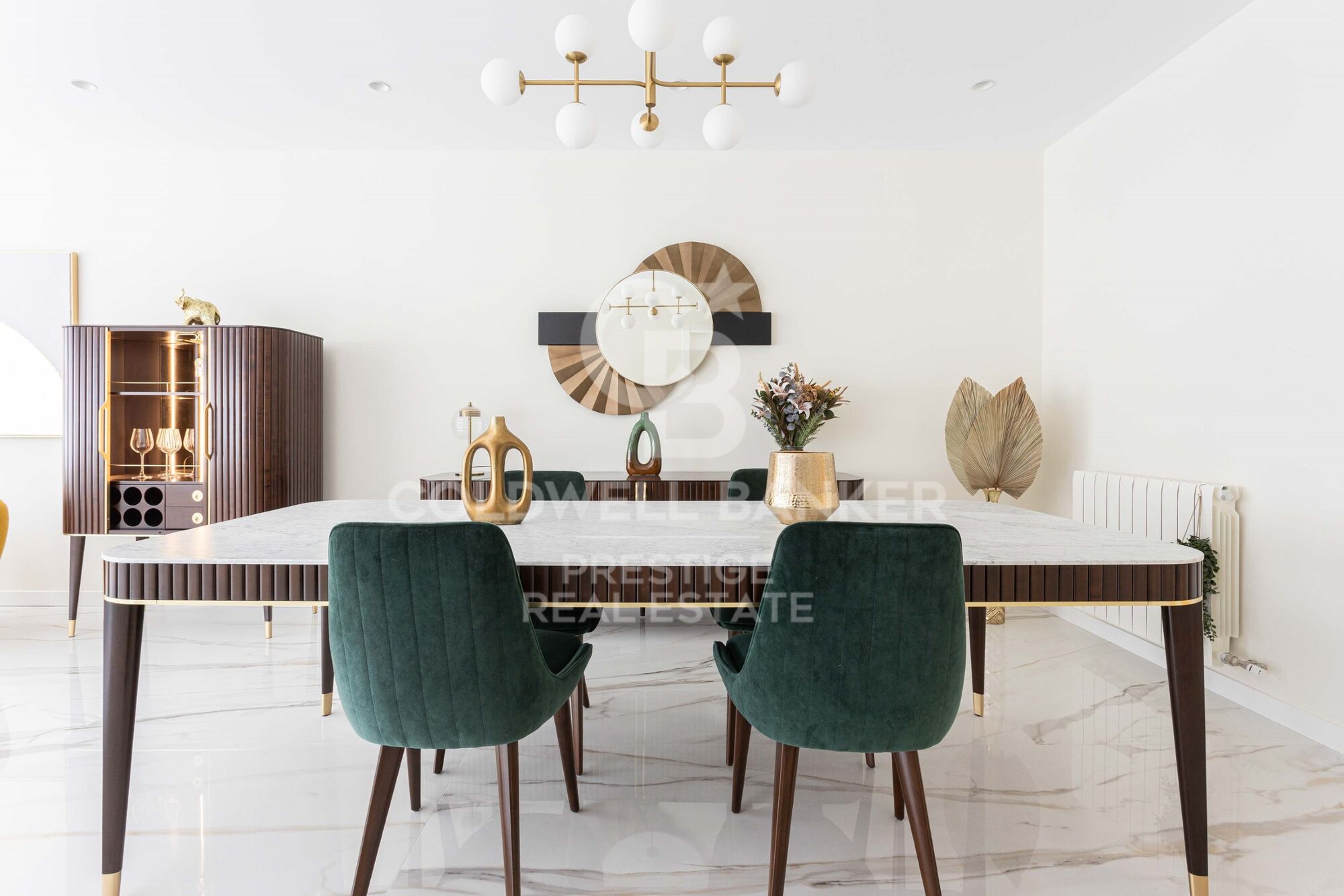 Spectacular brand new apartment with a swimming pool. Sarrià - Sant Gervasi, Barcelona