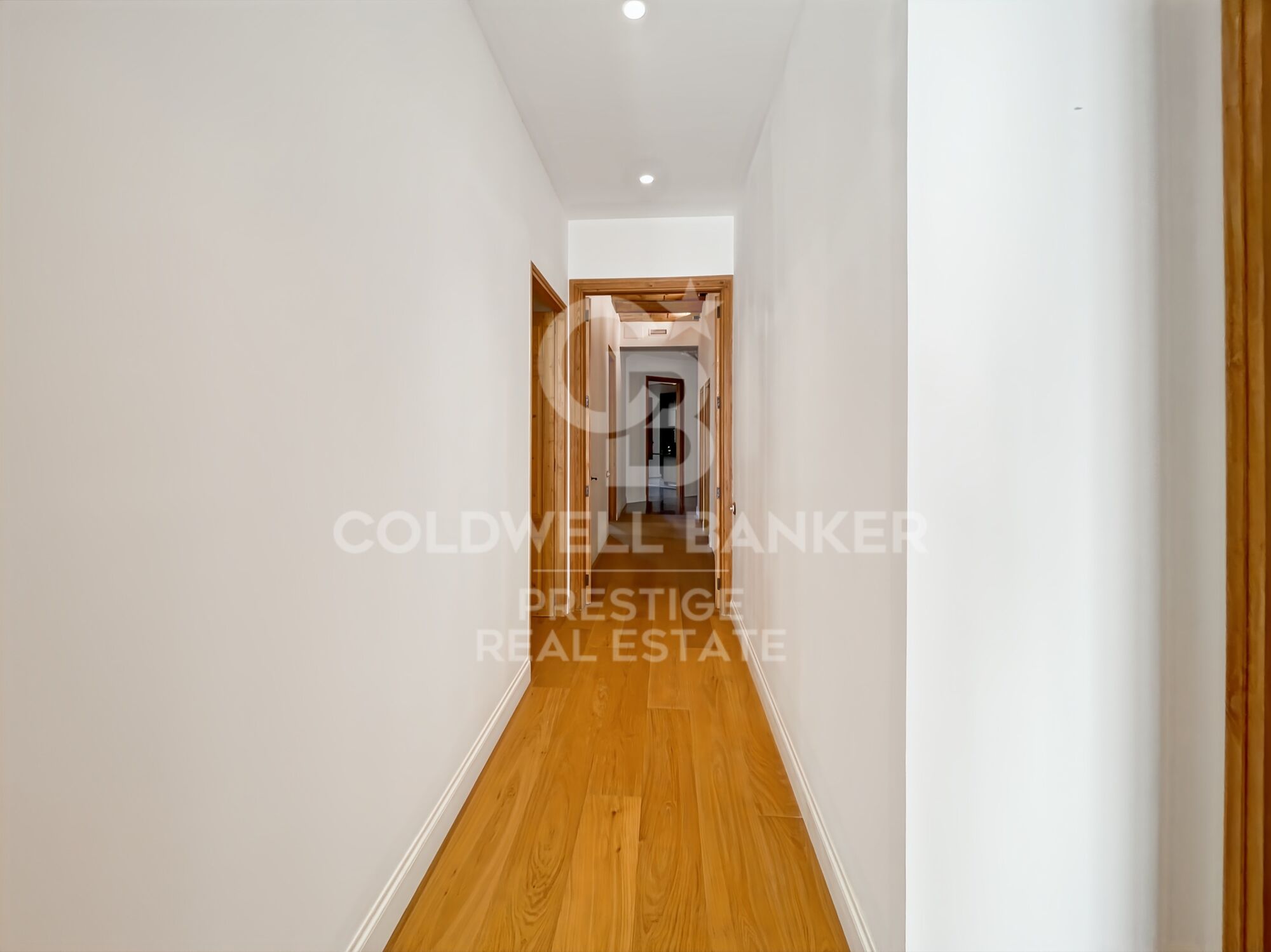 Brand new apartment with 3 suites in Eixample Dreta, Barcelona