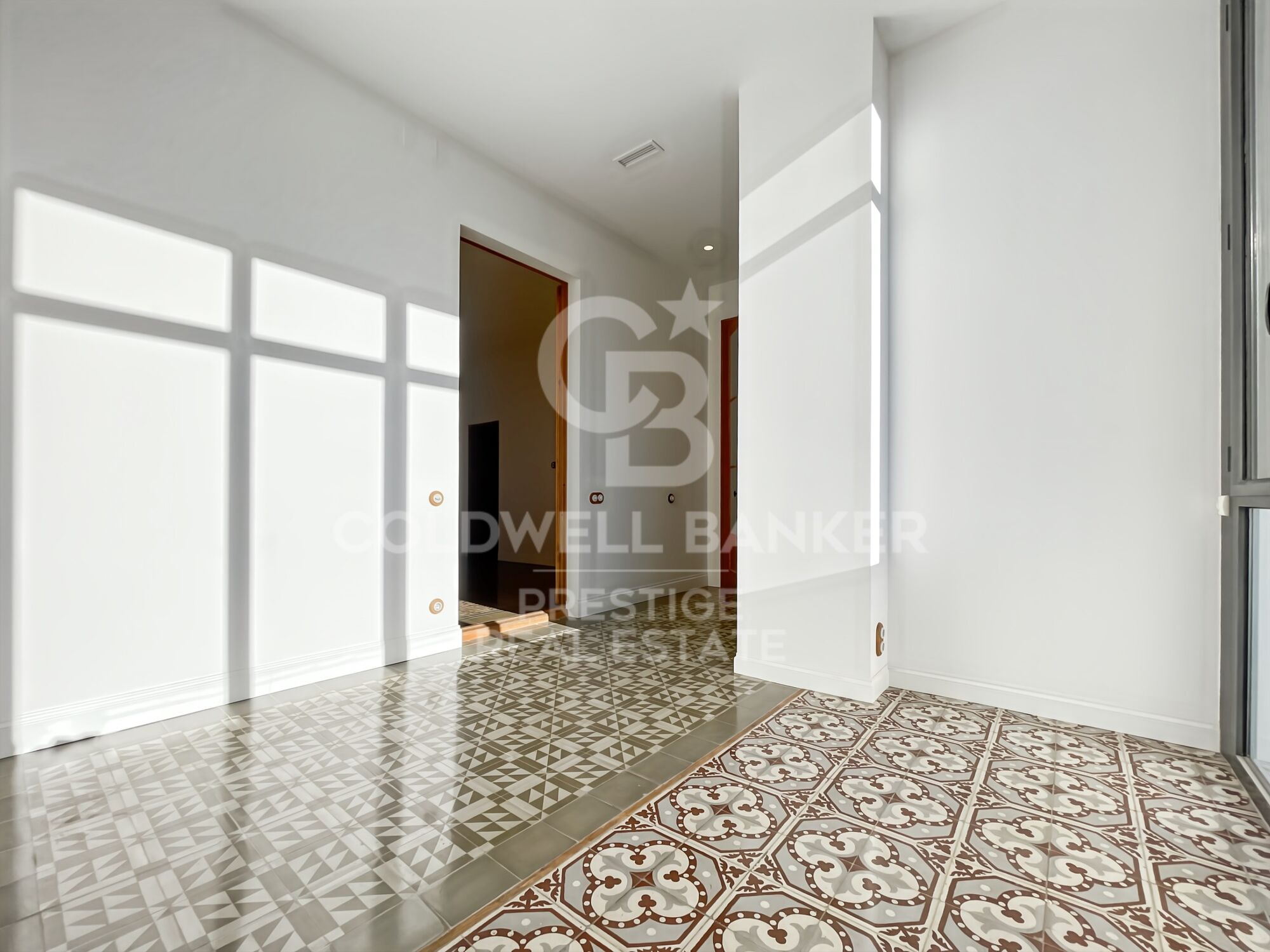 Brand new apartment with 3 suites in Eixample Dreta, Barcelona