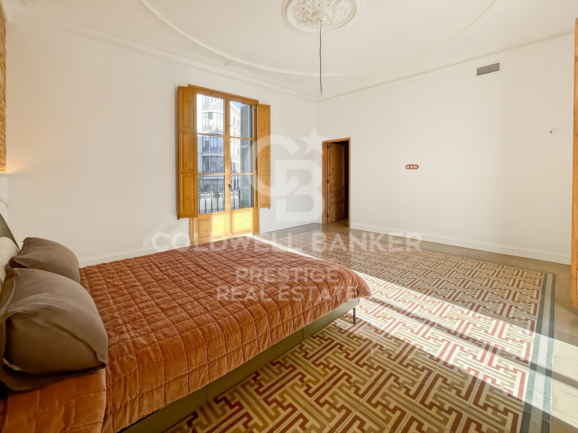 Appartement neuf avec 3 suites dans Eixample Dreta, Barcelona