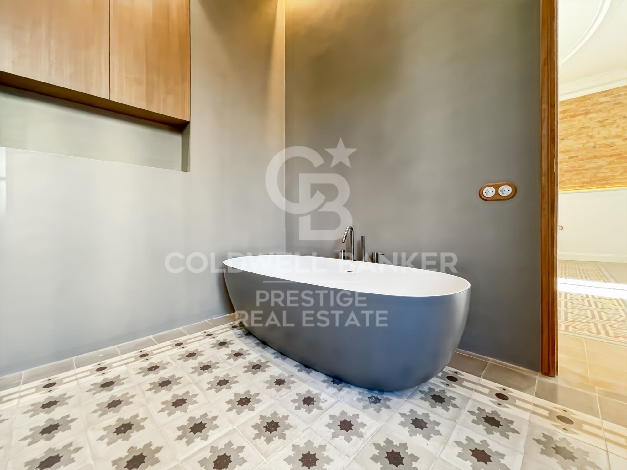 Appartement neuf avec 3 suites dans Eixample Dreta, Barcelona