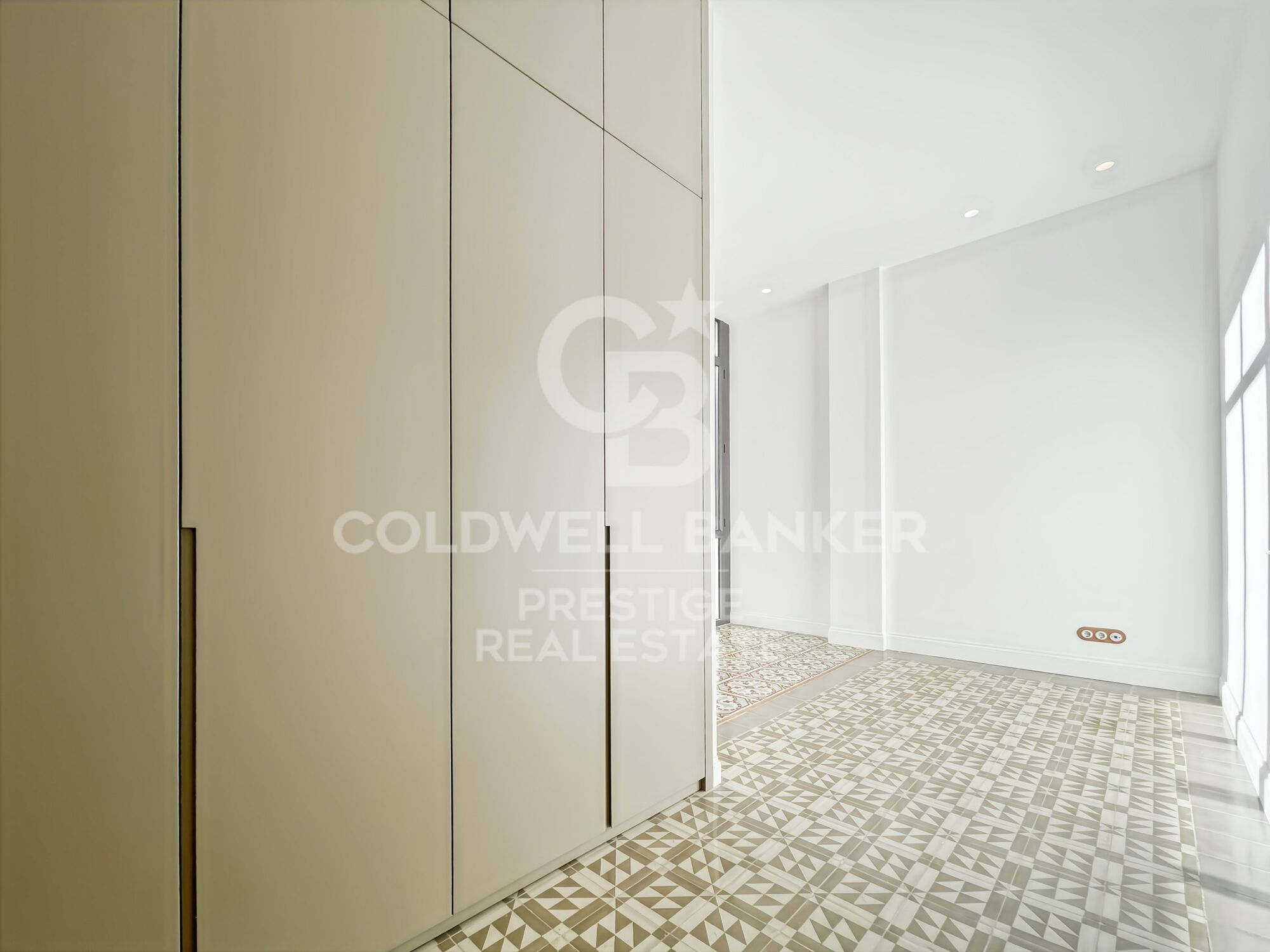 Appartement neuf avec 3 suites dans Eixample Dreta, Barcelona