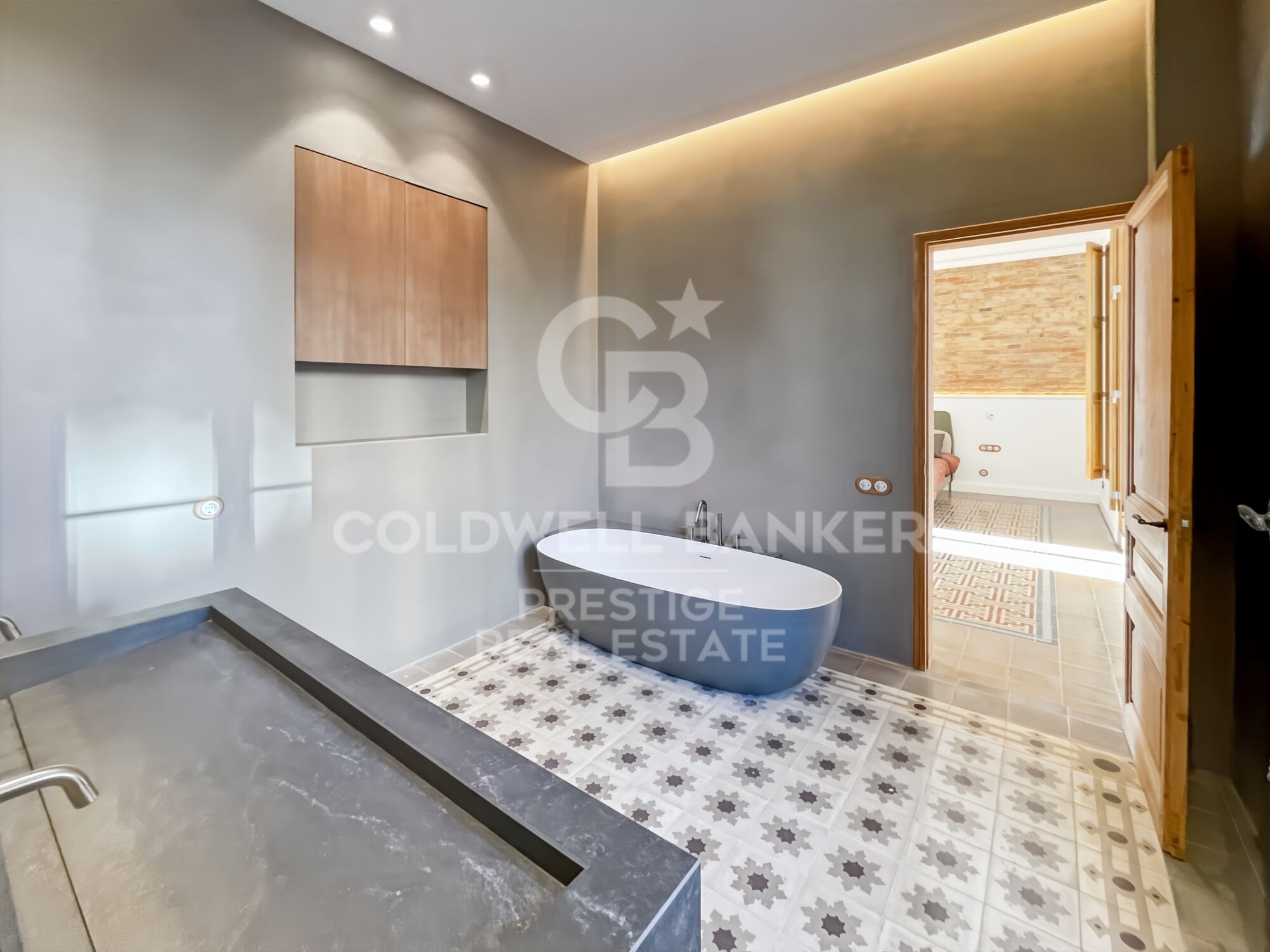 Piso con 3 suites para estrenar en Eixample Dreta, Barcelona