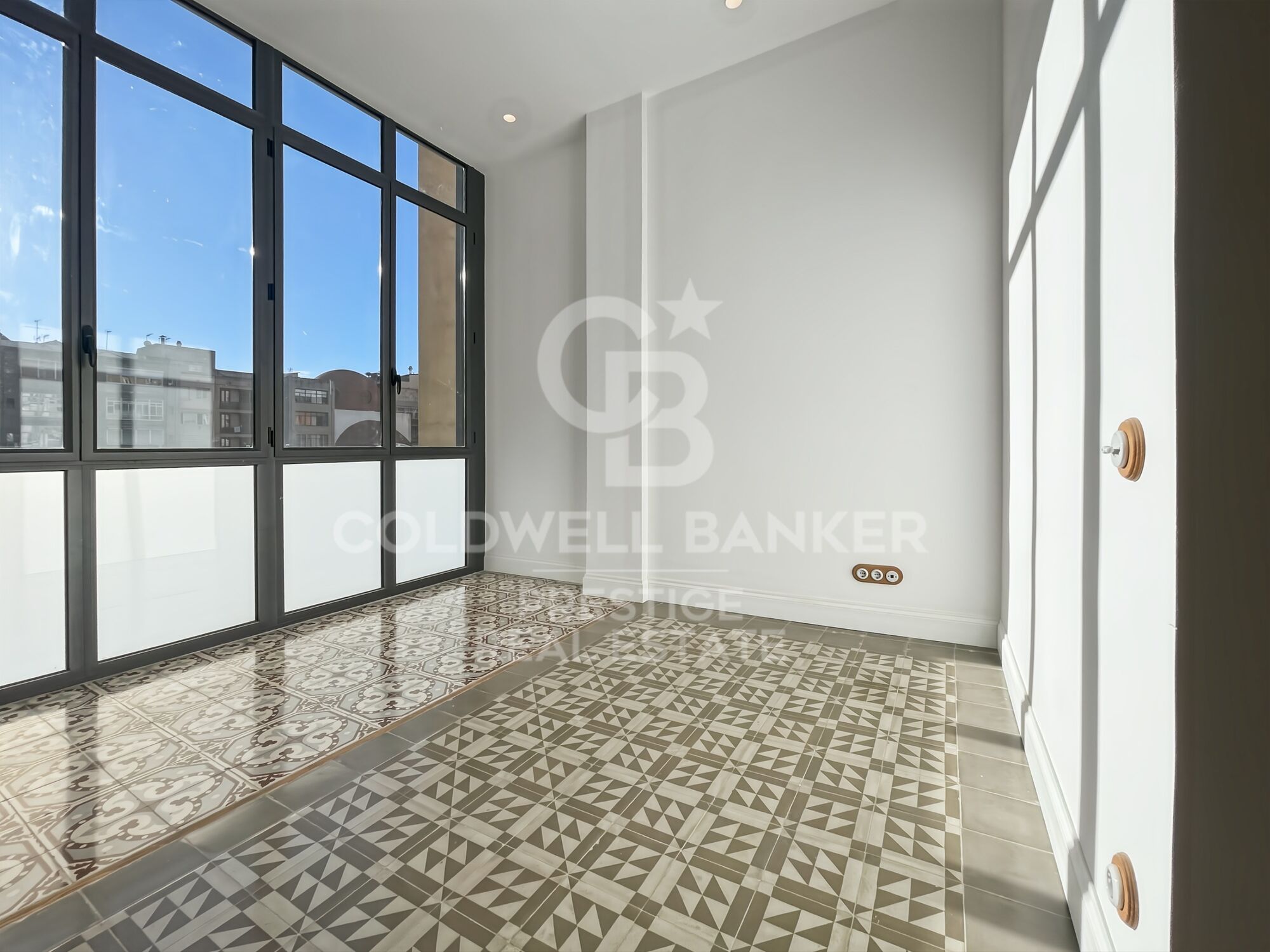 Piso con 3 suites para estrenar en Eixample Dreta, Barcelona