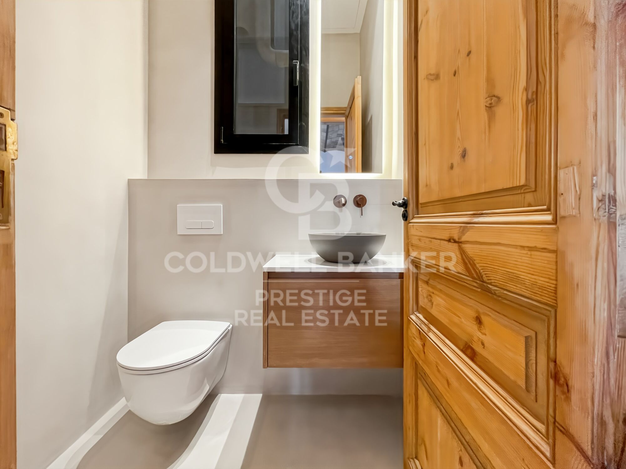 Piso con 3 suites para estrenar en Eixample Dreta, Barcelona
