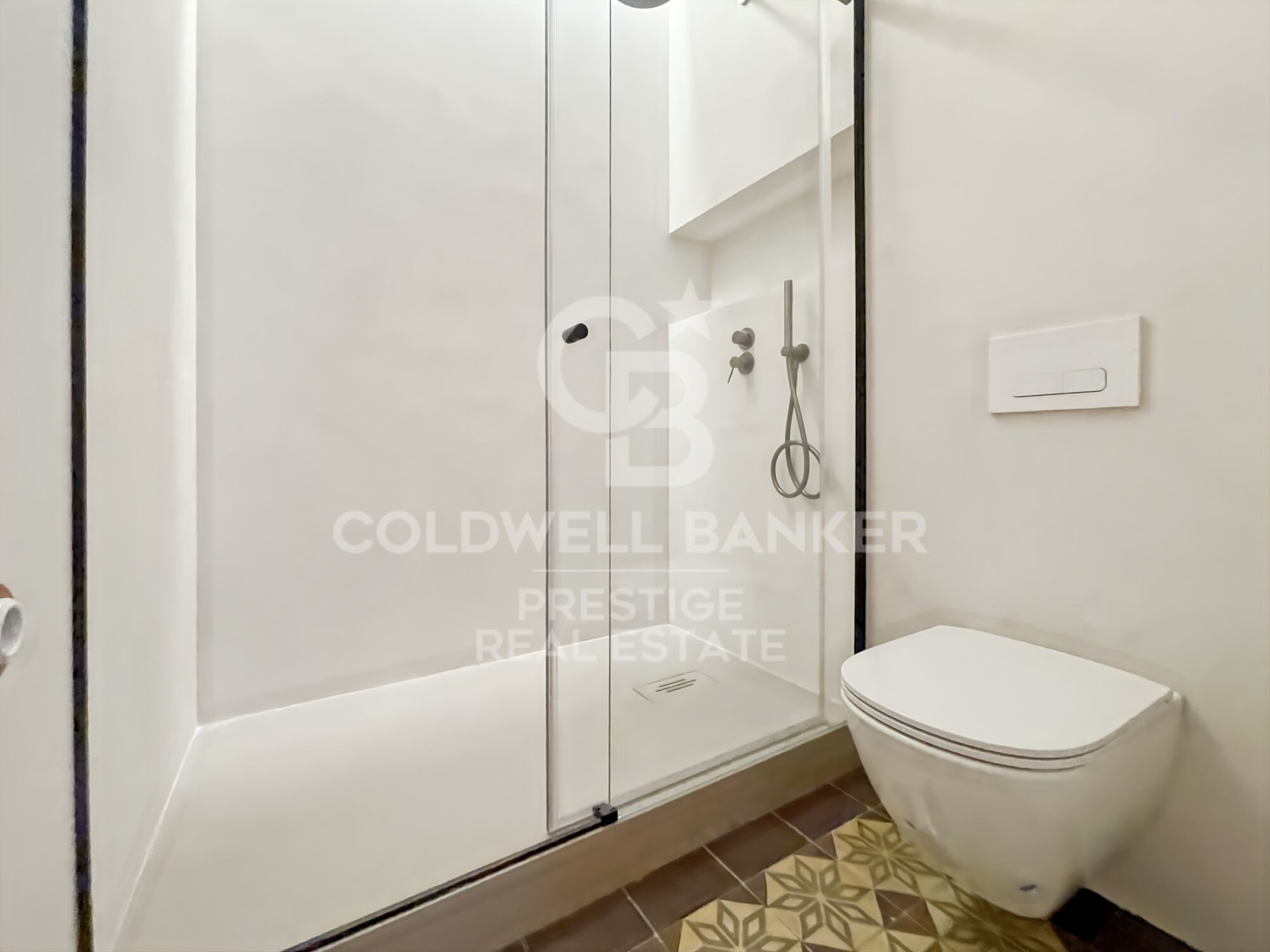 Appartement neuf avec 3 suites dans Eixample Dreta, Barcelona