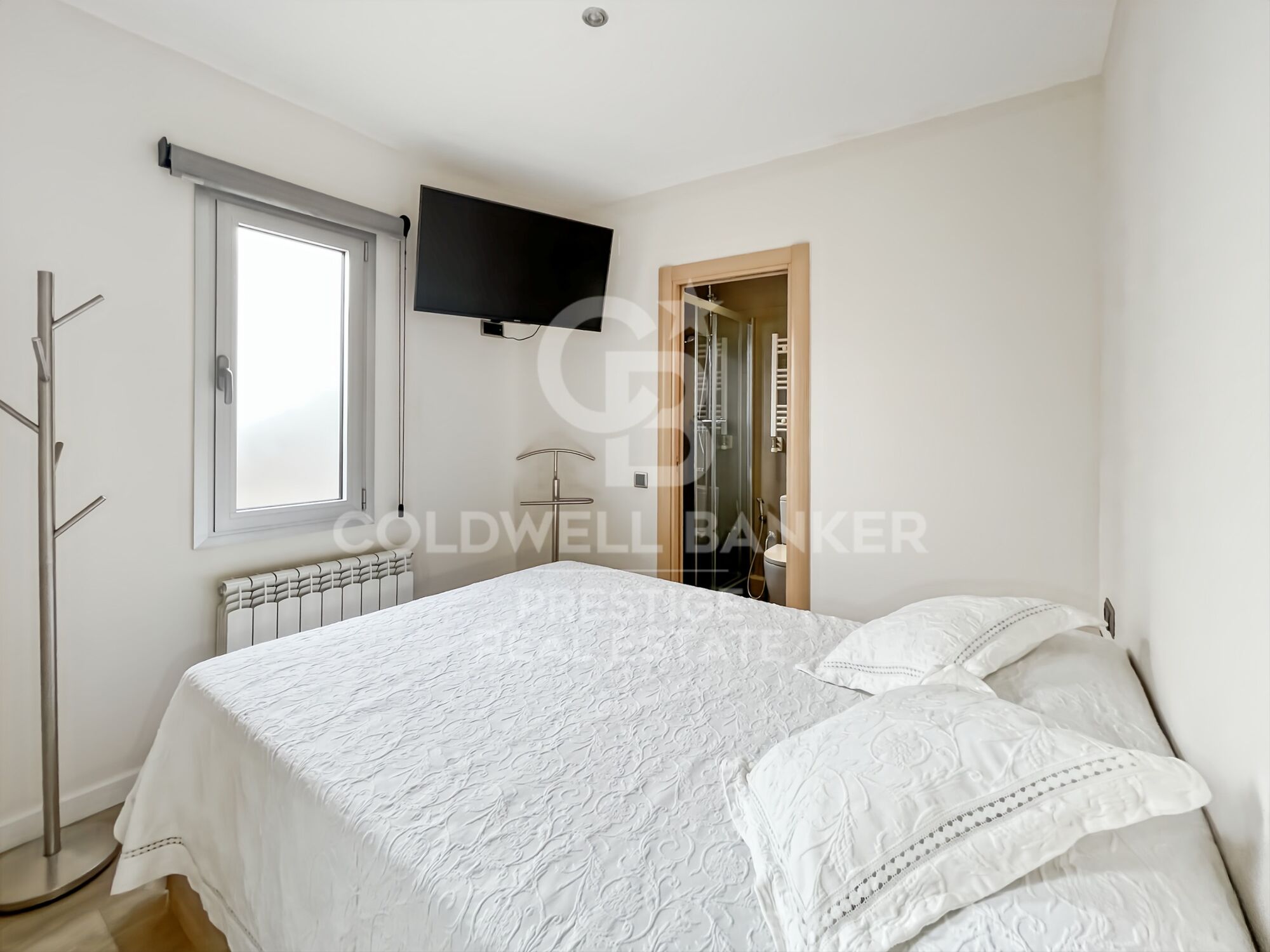 Penthouse mit eigener Terrasse, nur wenige Meter von der Sagrada Familia entfernt, Barcelona