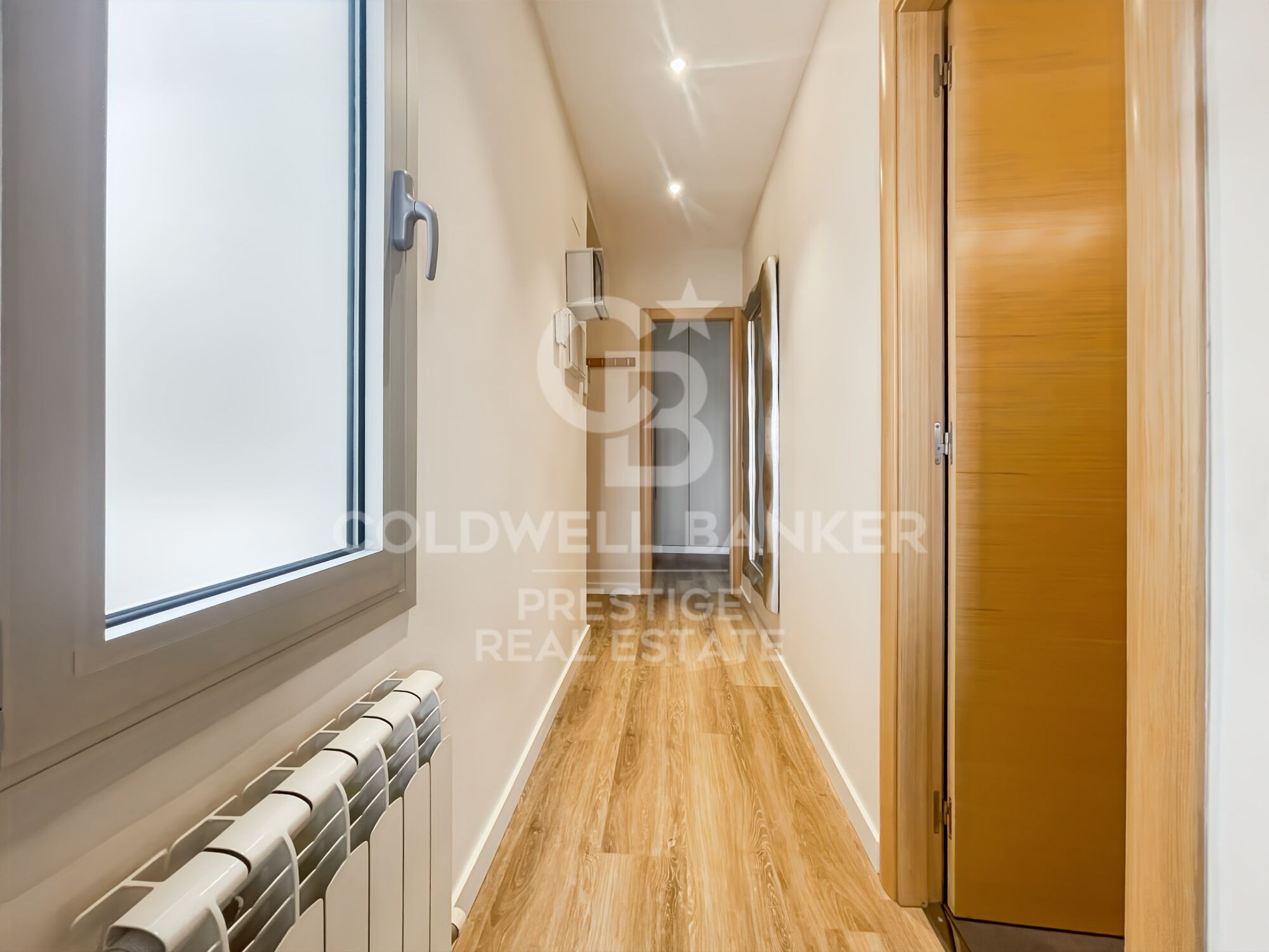 Penthouse avec terrasse privée à quelques mètres de la Sagrada Familia, à Barcelone