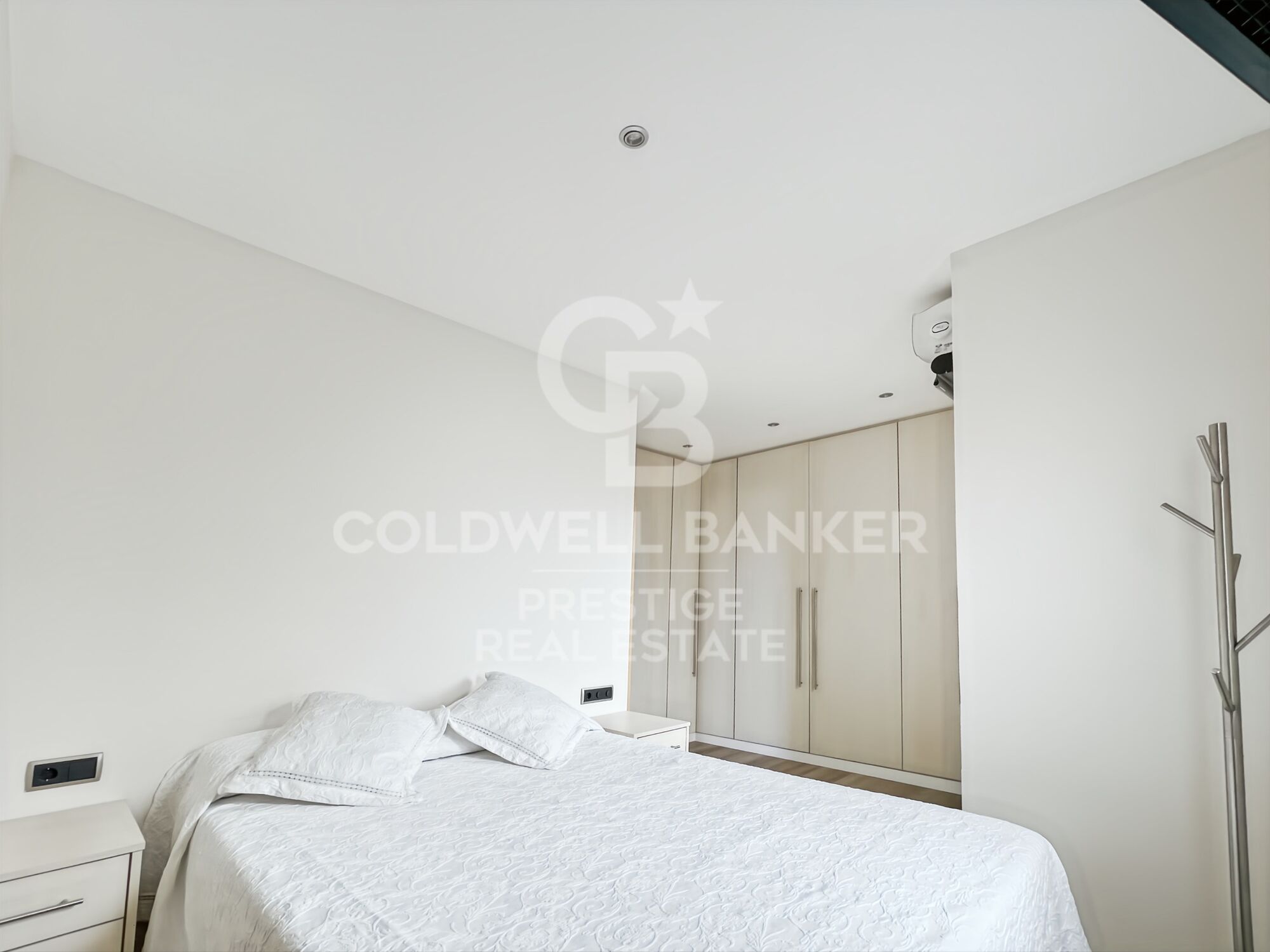 Penthouse avec terrasse privée à quelques mètres de la Sagrada Familia, à Barcelone