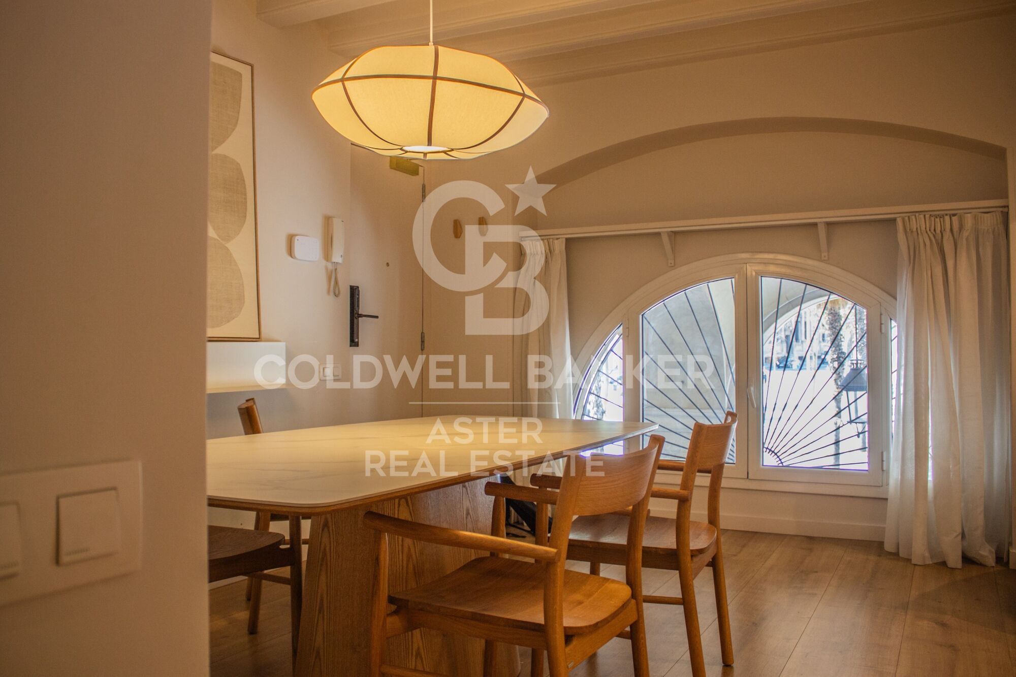Flat 2 Bedrooms Triplex Sale Barcelona