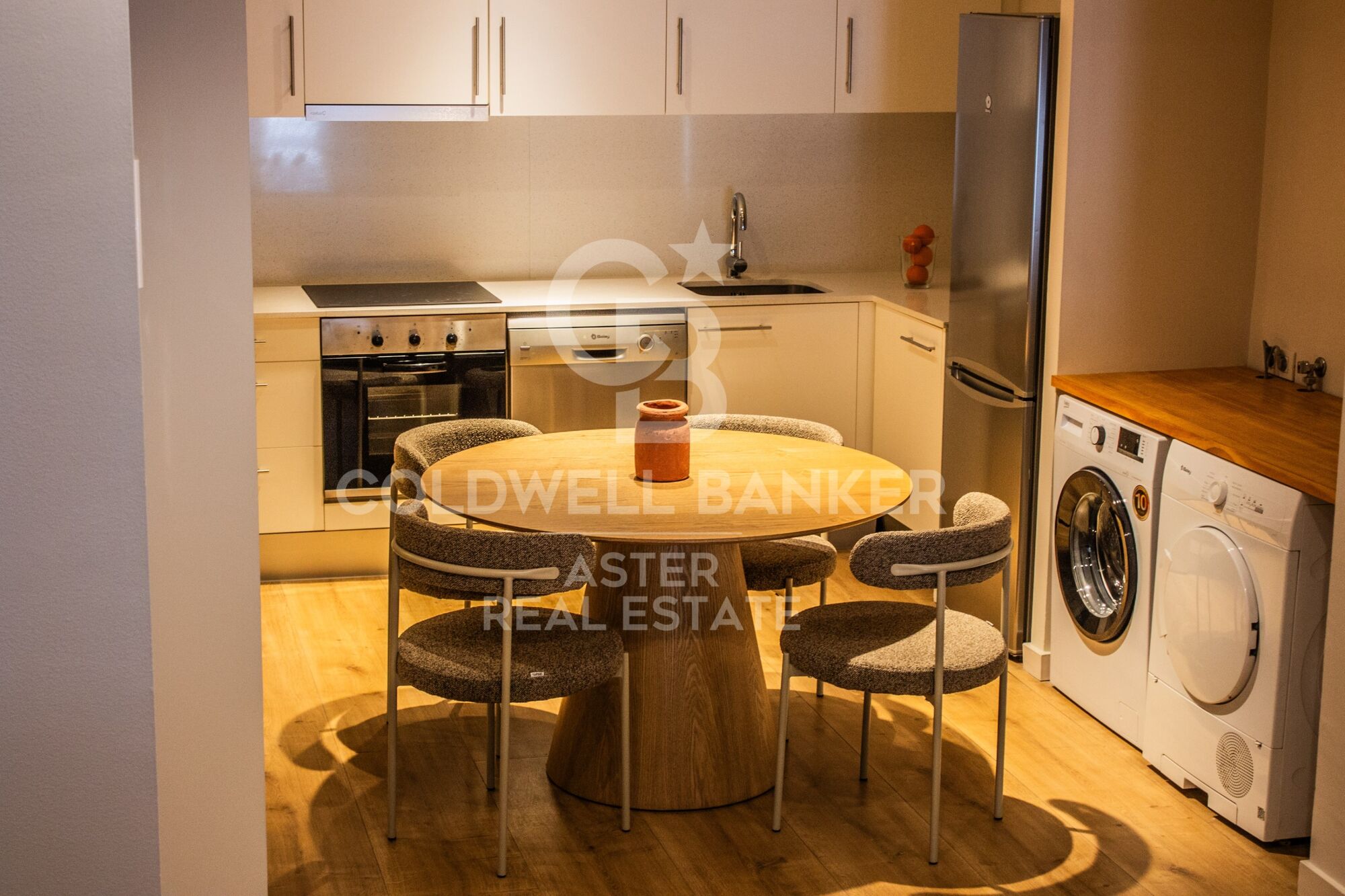 Flat 2 Pièces Triplex Acheter Barcelona