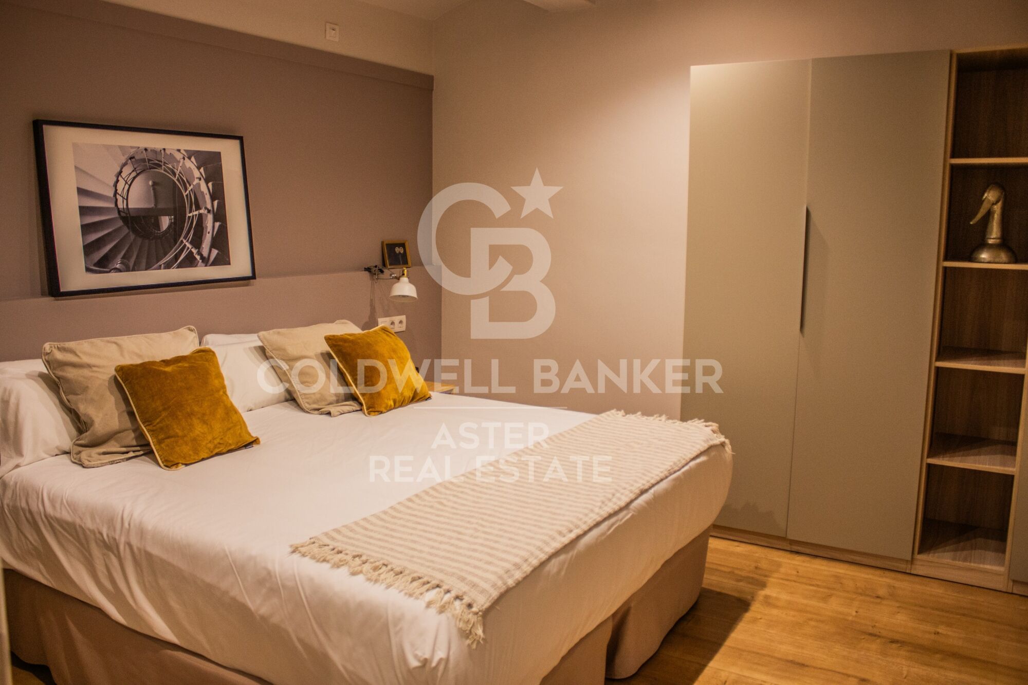 Flat 2 Pièces Triplex Acheter Barcelona