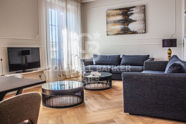 Wohnung 2 Schlafzimmer, 3 Stockwerke Verkauf Barcelona