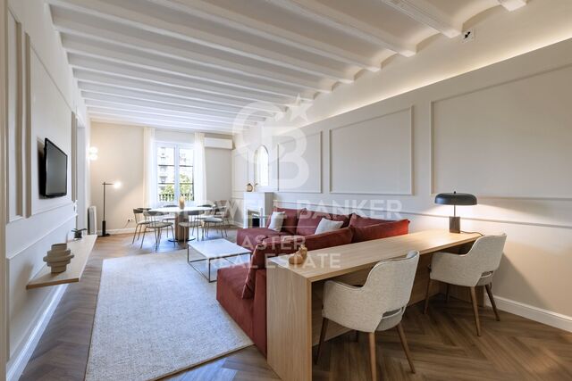 Flat 4 Pièces Triplex Acheter Barcelona