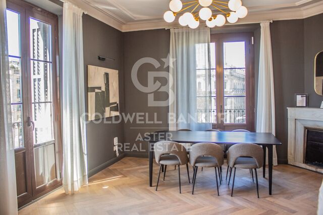 Wohnung 2 Schlafzimmer, 3 Stockwerke Verkauf Barcelona