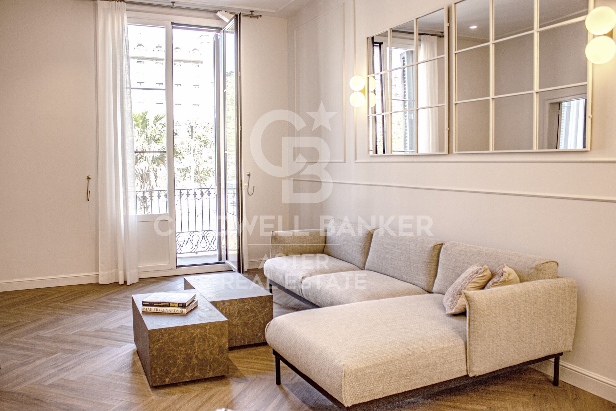 Flat 3 Pièces Triplex Acheter Barcelona