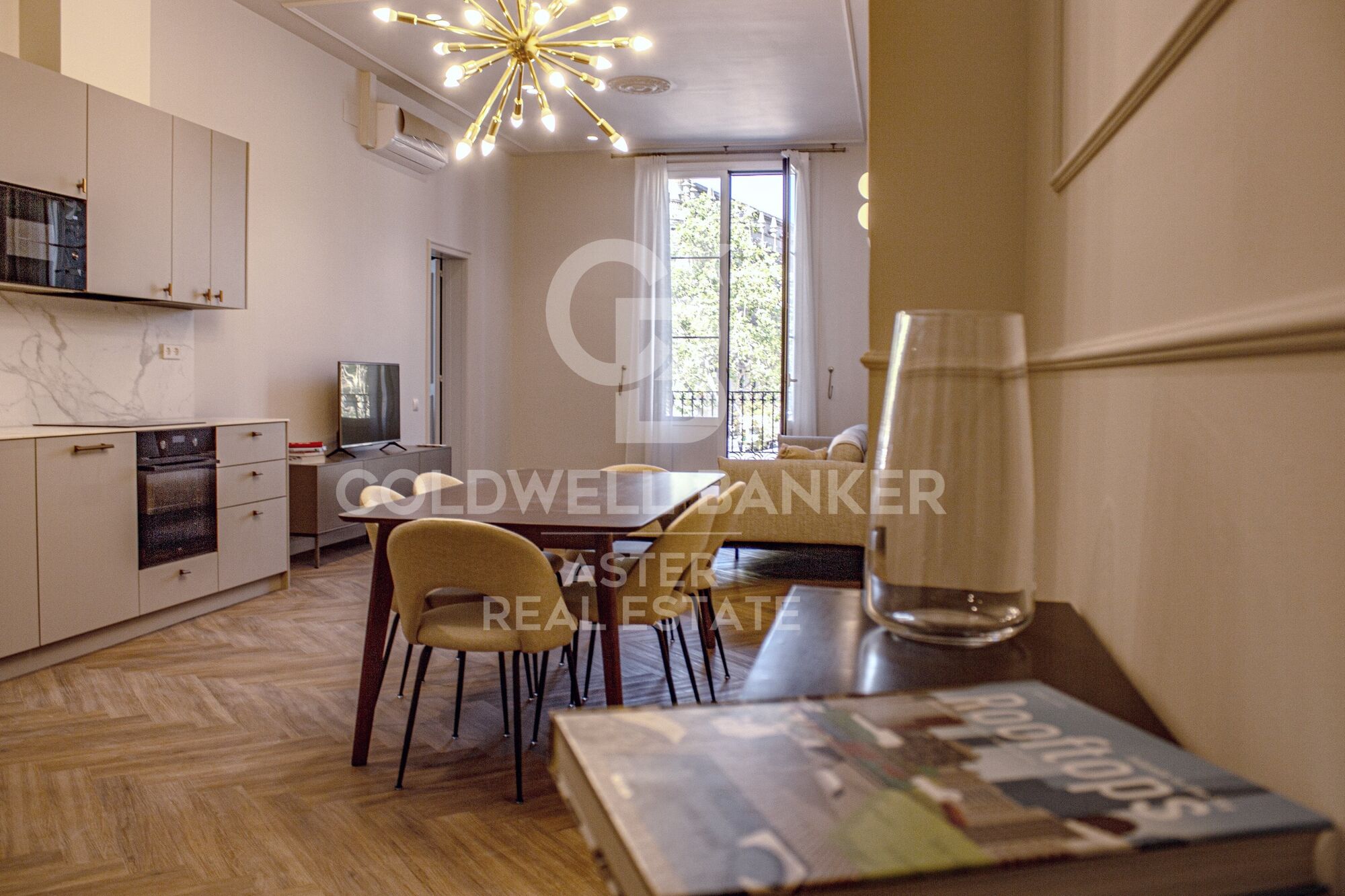 Flat 3 Pièces Triplex Acheter Barcelona