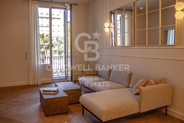 Flat 3 Pièces Triplex Acheter Barcelona
