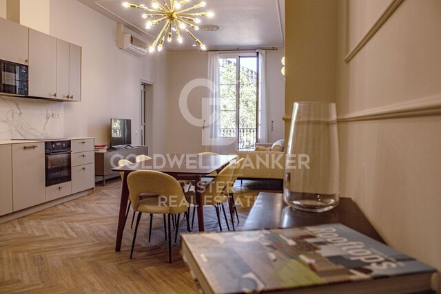 Flat 2 Bedrooms Triplex Sale Barcelona