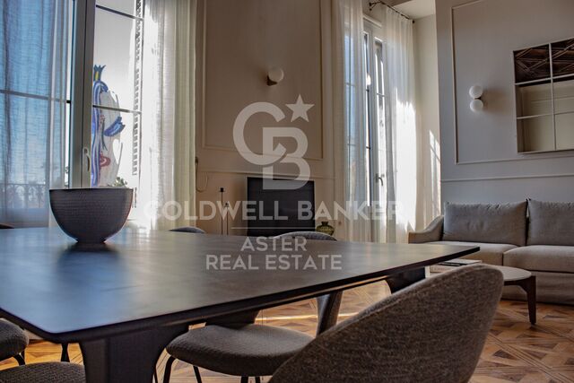 Flat 3 Pièces Triplex Acheter Barcelona