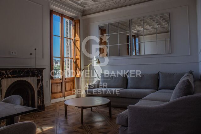 Flat 3 Pièces Triplex Acheter Barcelona