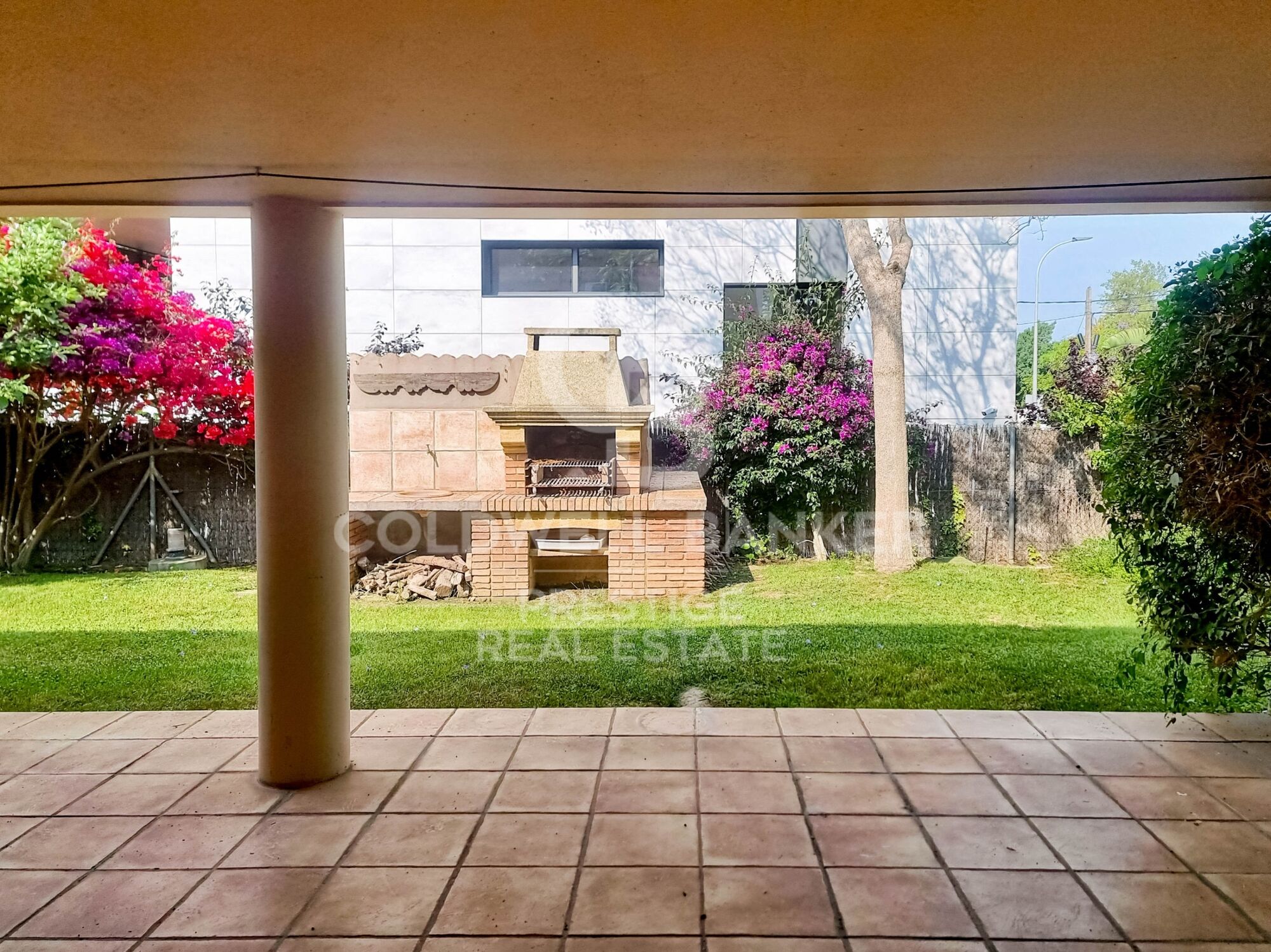 Casa independiente en Ciudad Diagonal, Barcelona