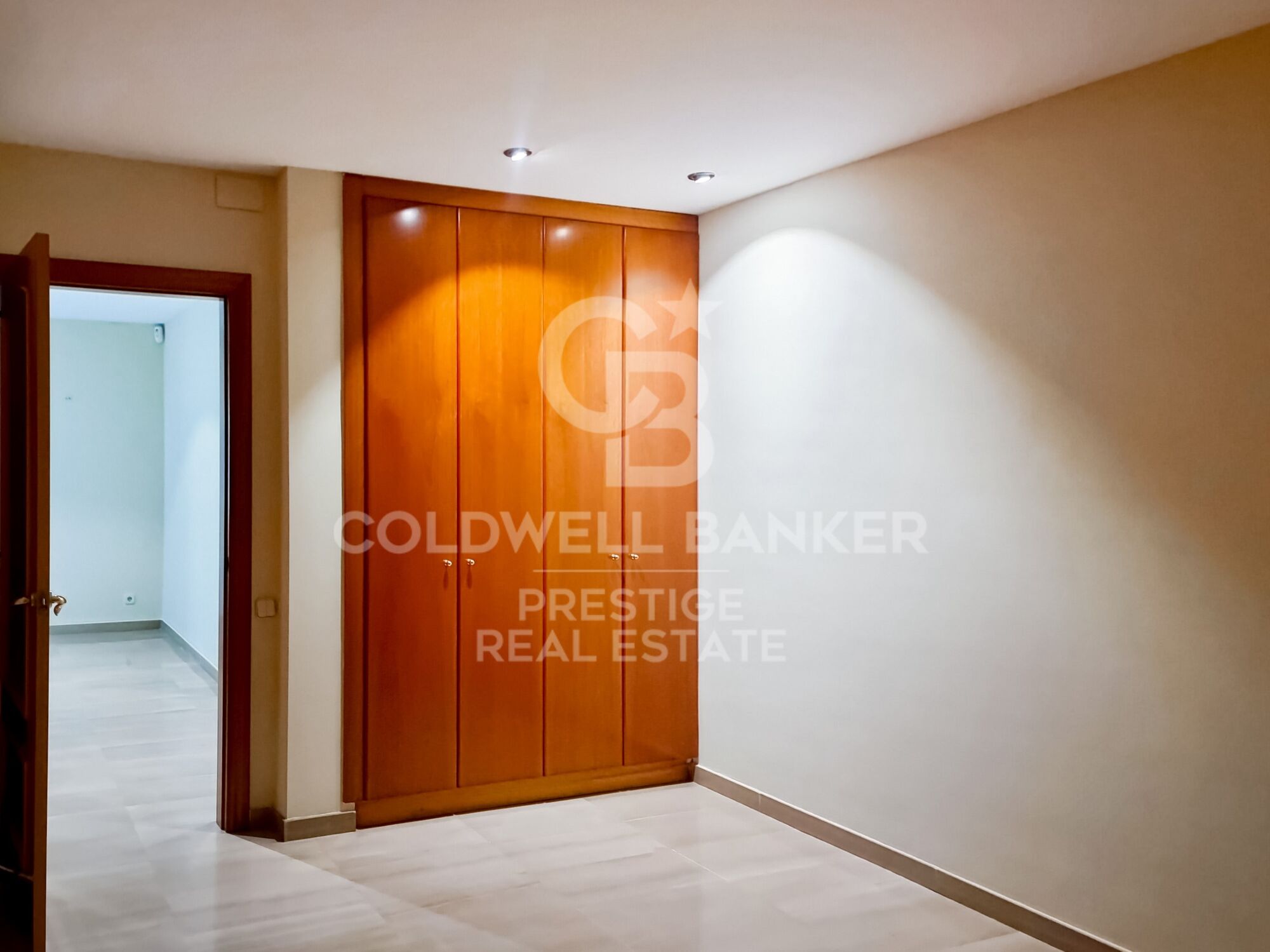 Casa independiente en Ciudad Diagonal, Barcelona