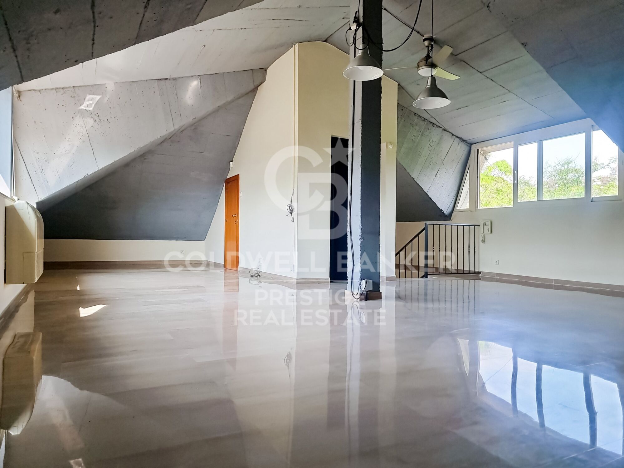 Casa independiente en Ciudad Diagonal, Barcelona