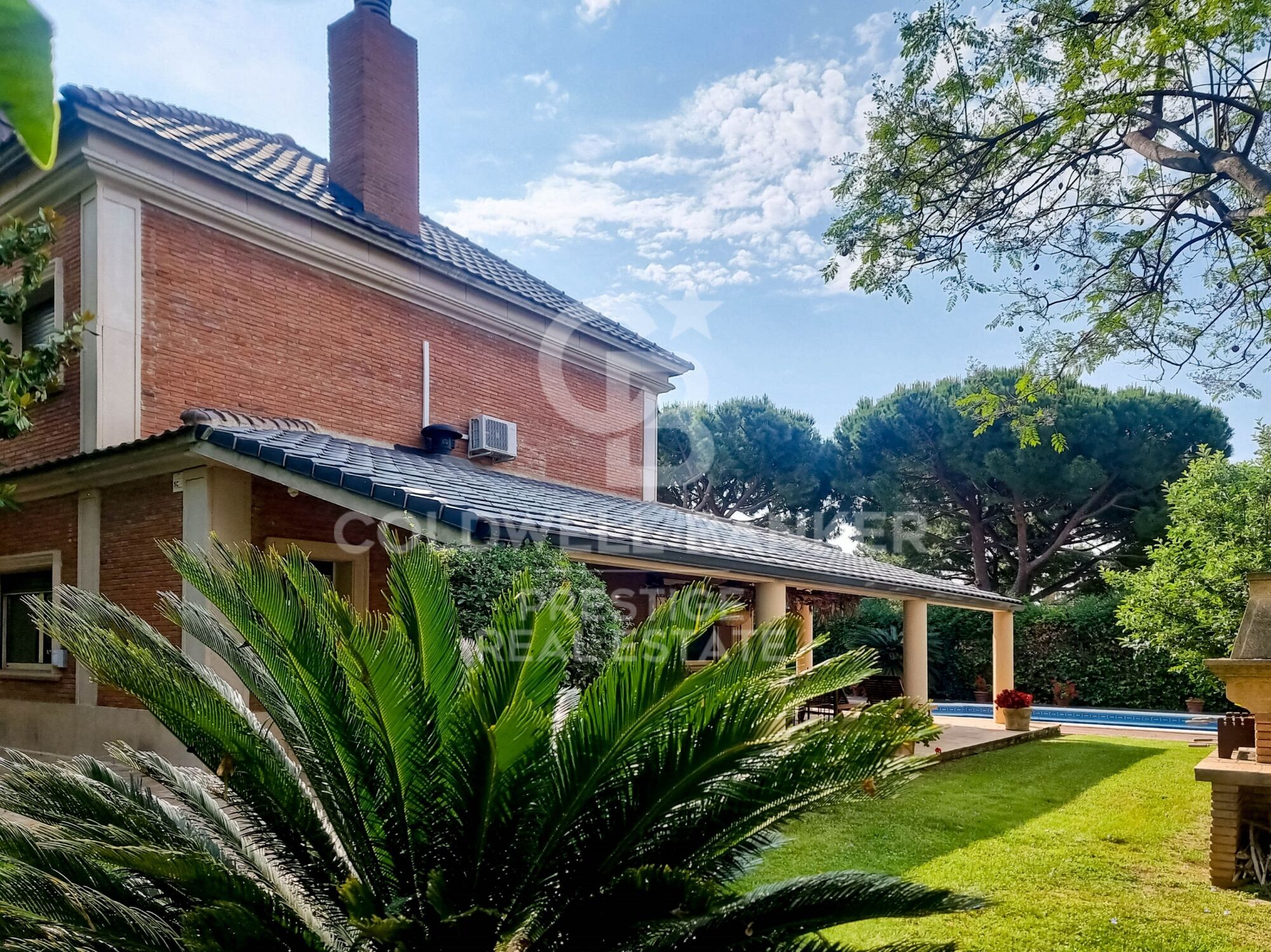 Casa independiente en Ciudad Diagonal, Barcelona