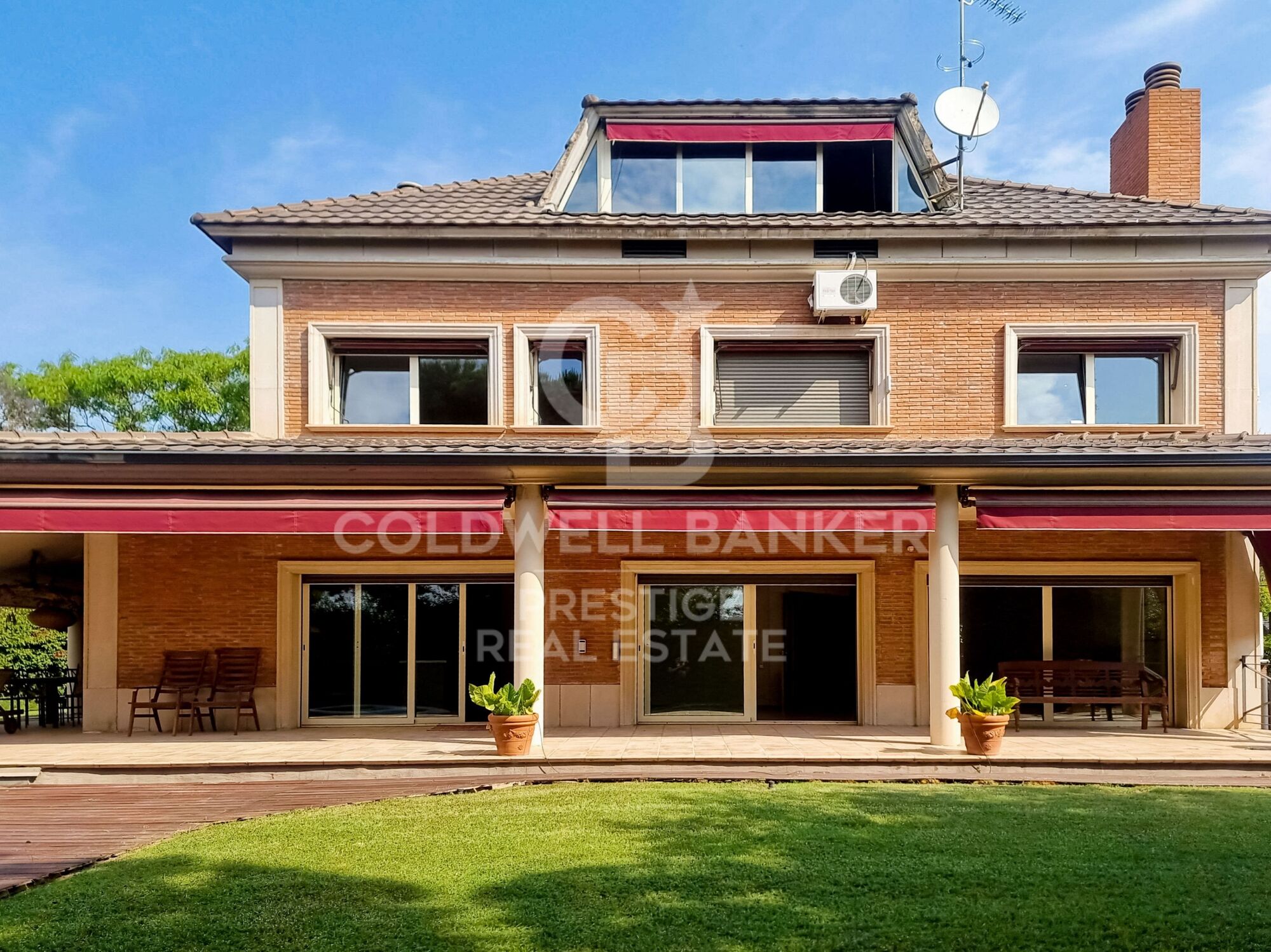 Casa independiente en Ciudad Diagonal, Barcelona