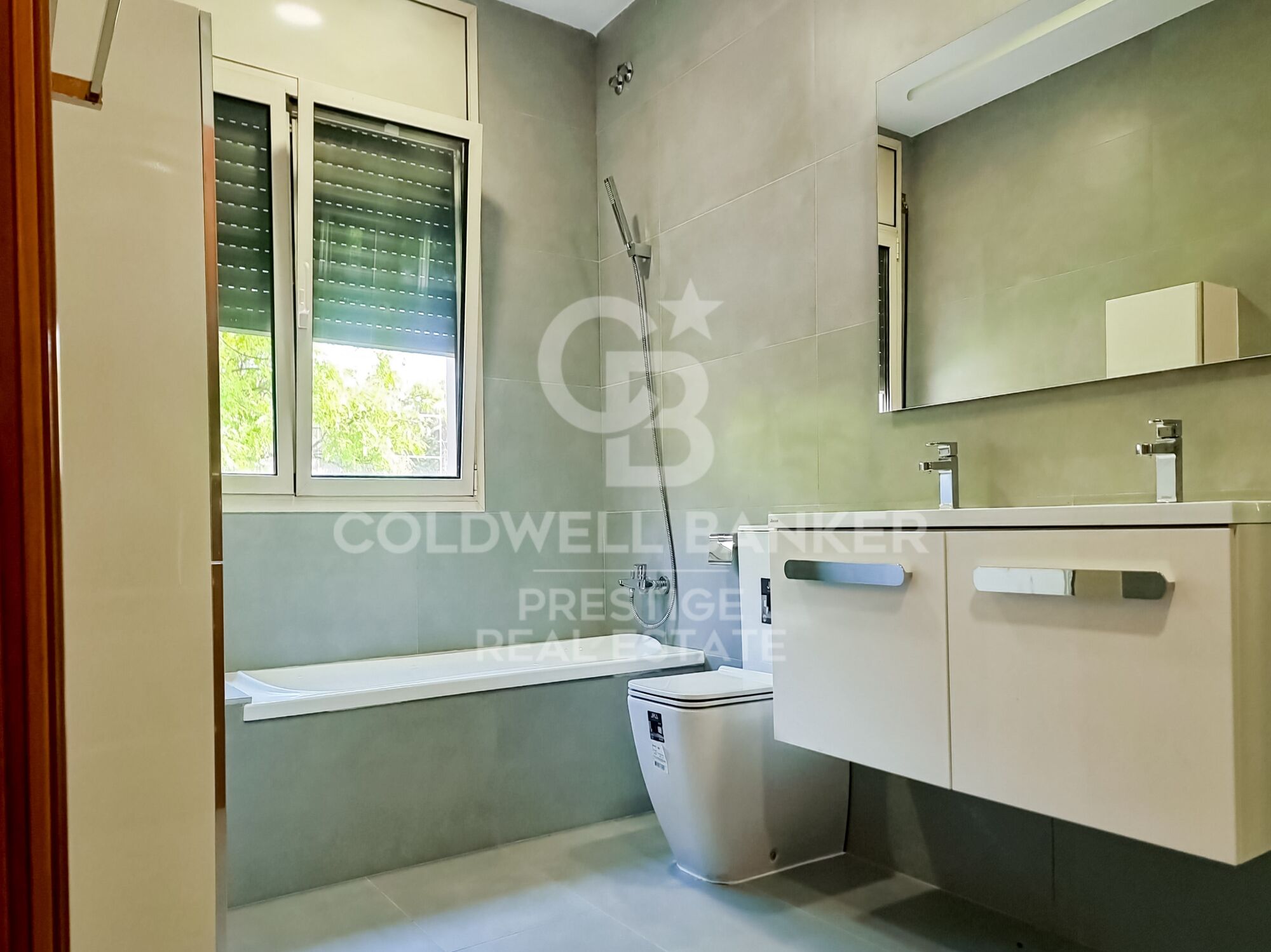 Casa independiente en Ciudad Diagonal, Barcelona